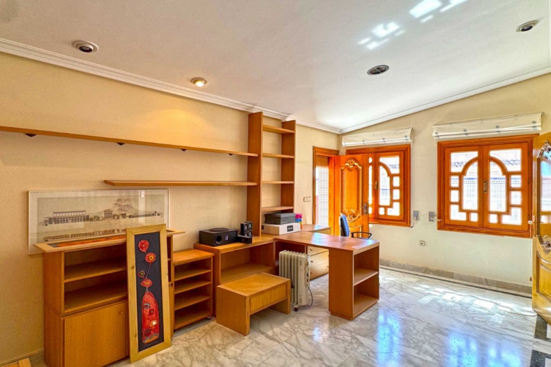 Resale - Duplex -
San Pedro del Pinatar
