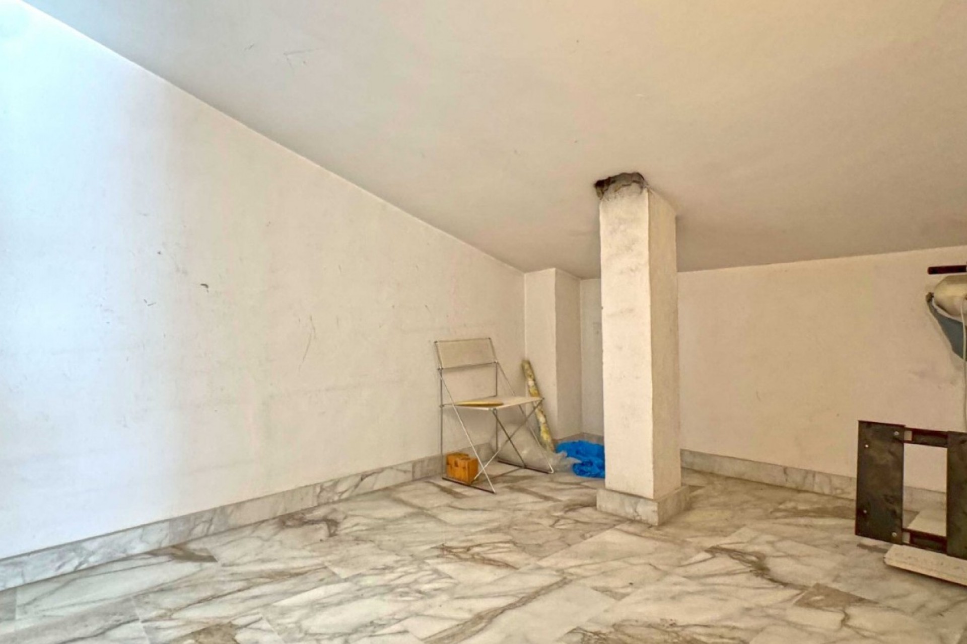 Resale - Duplex -
San Pedro del Pinatar