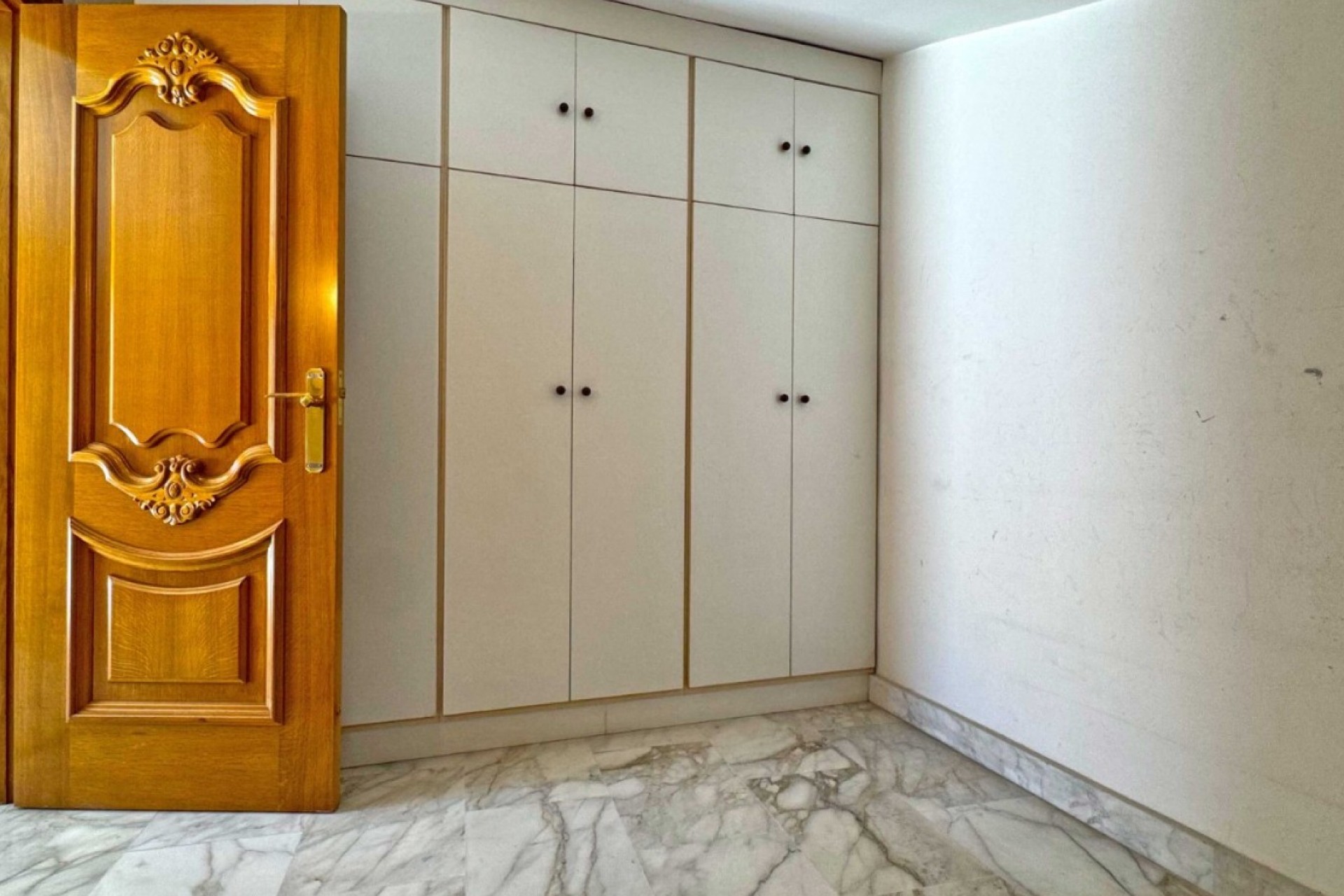 Resale - Duplex -
San Pedro del Pinatar