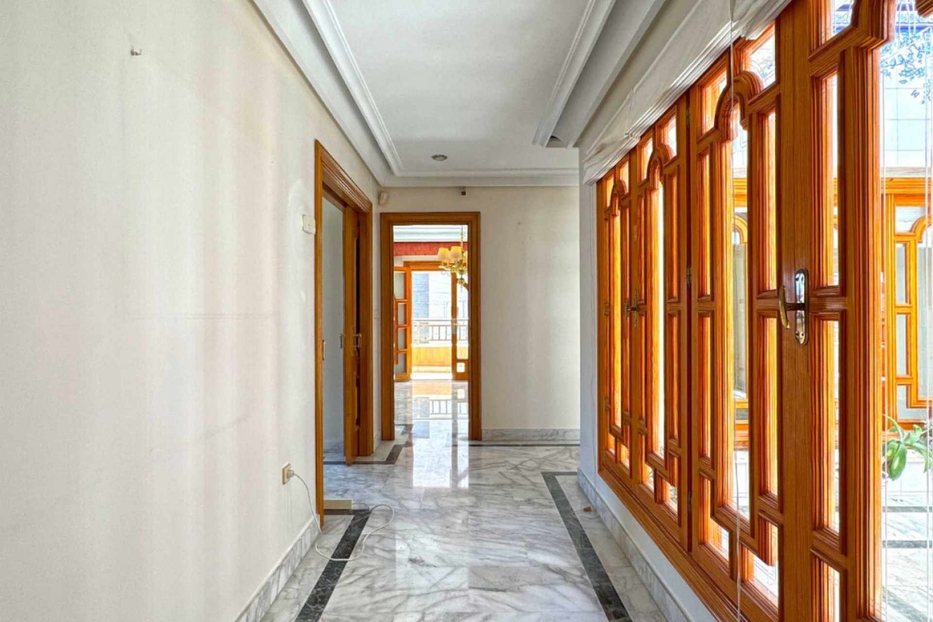 Resale - Duplex -
San Pedro del Pinatar