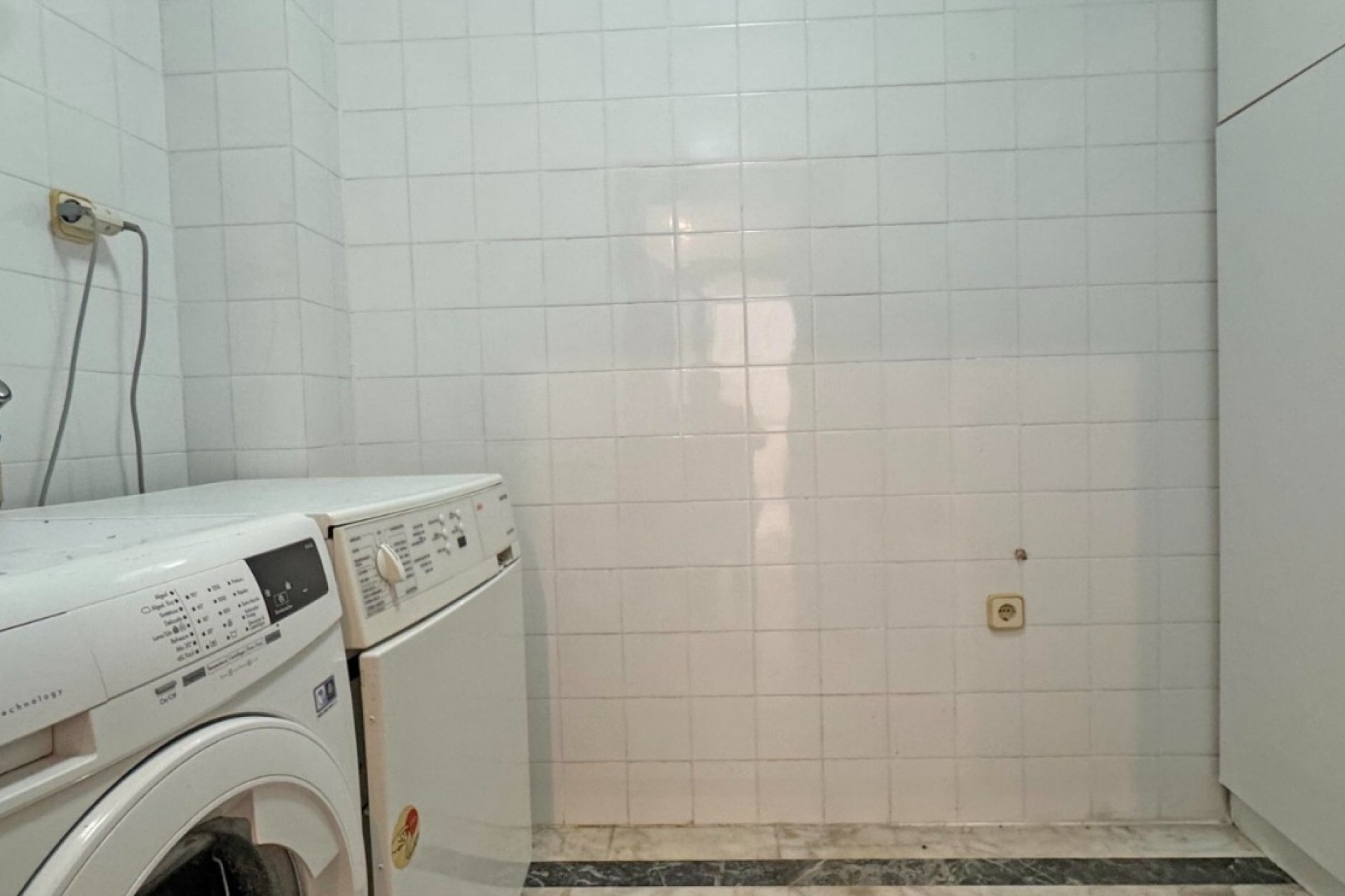 Resale - Duplex -
San Pedro del Pinatar