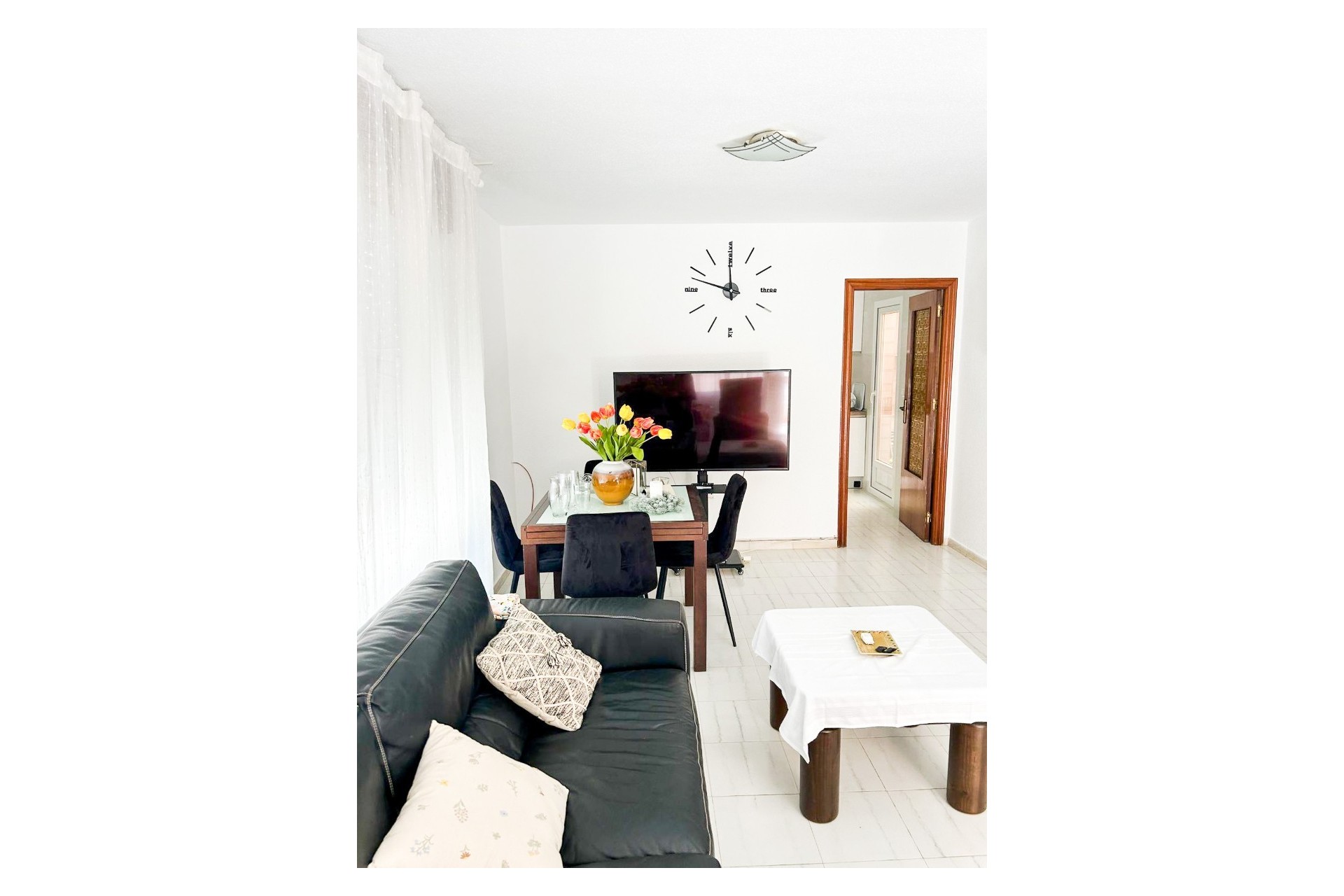 Resale - Duplex -
Torrevieja - Centro