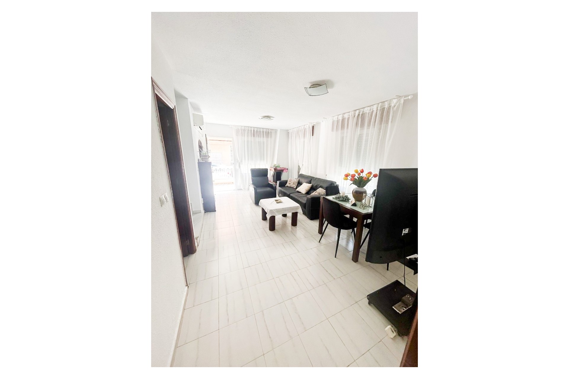 Resale - Duplex -
Torrevieja - Centro