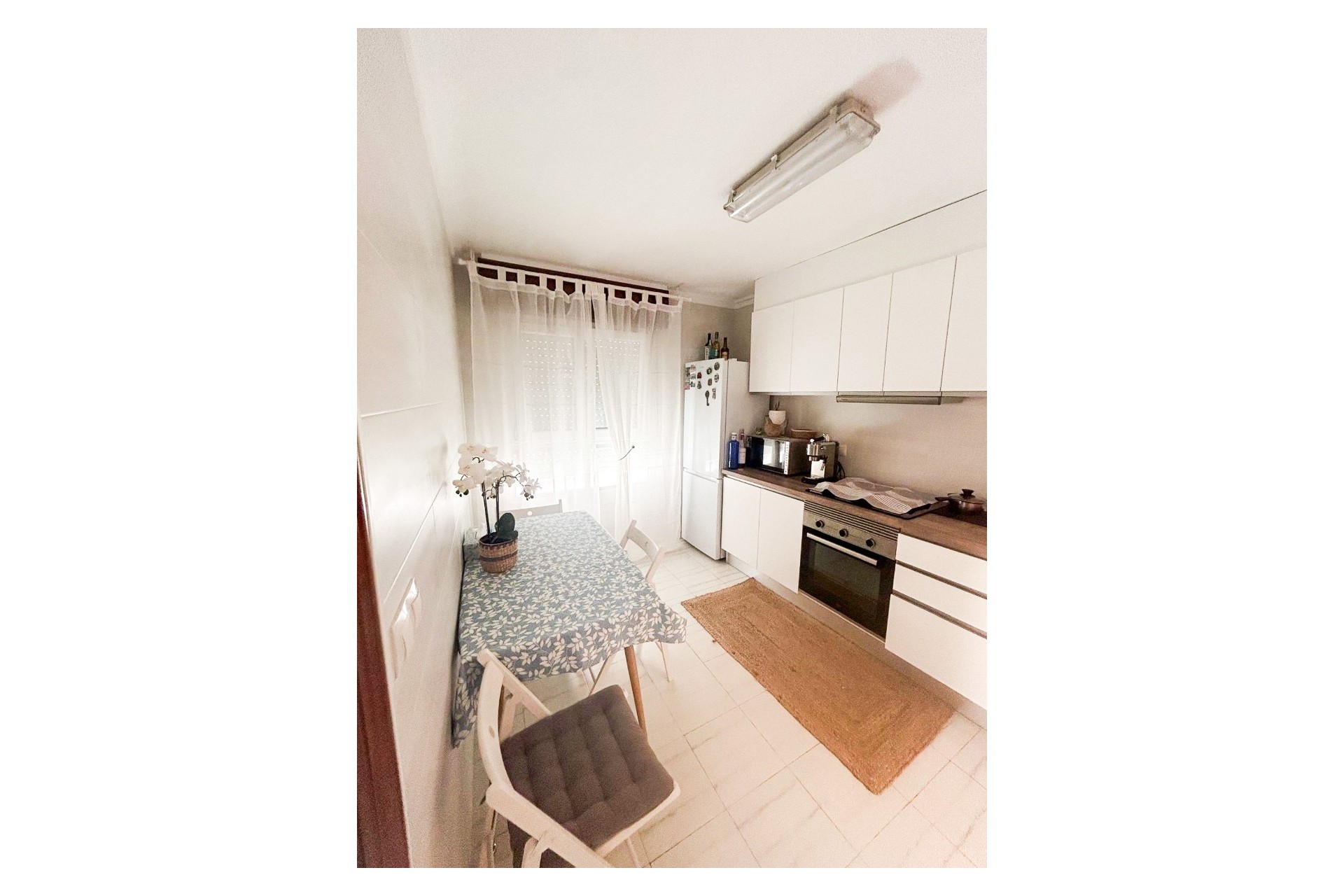 Resale - Duplex -
Torrevieja - Centro