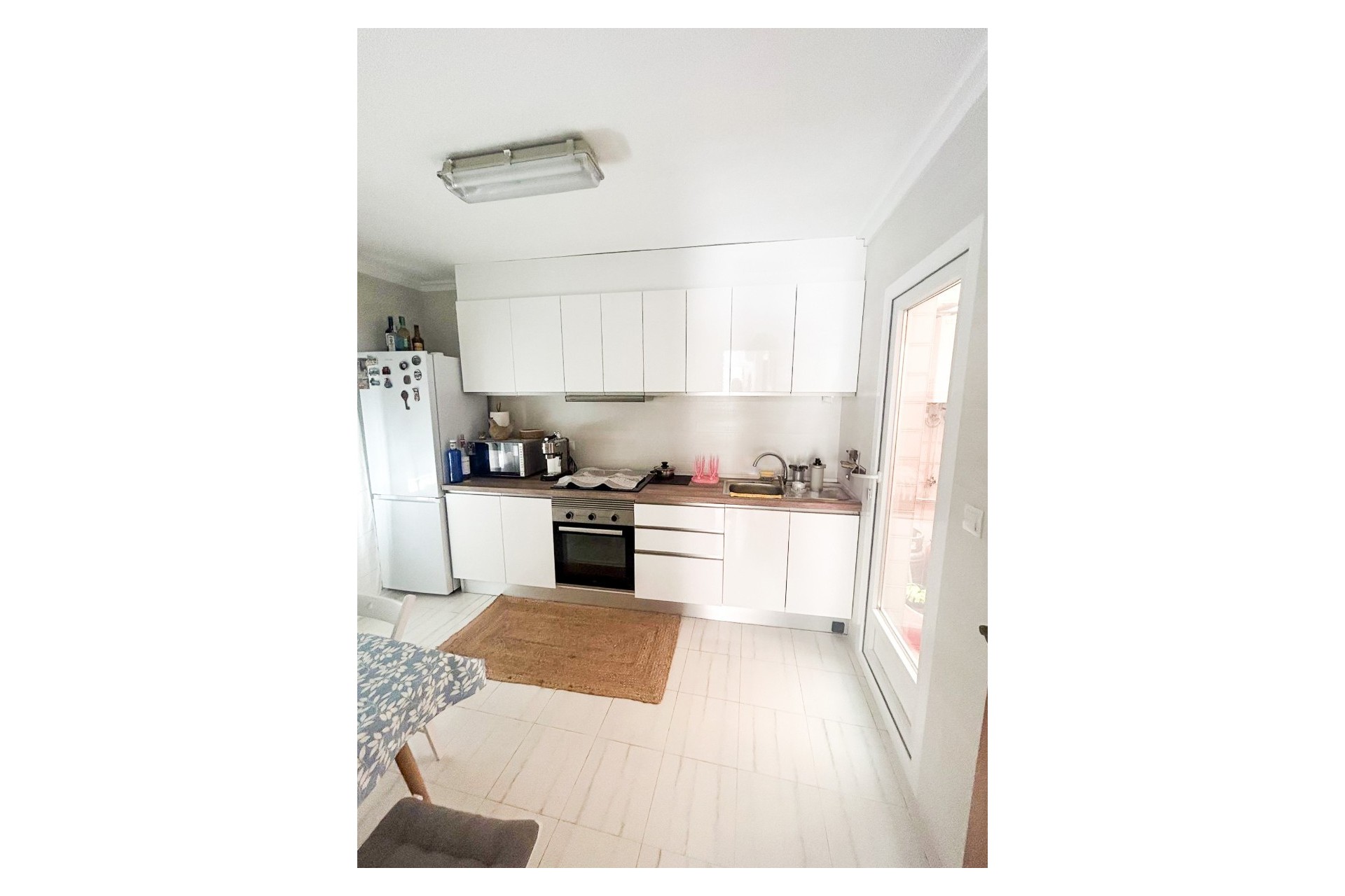 Resale - Duplex -
Torrevieja - Centro