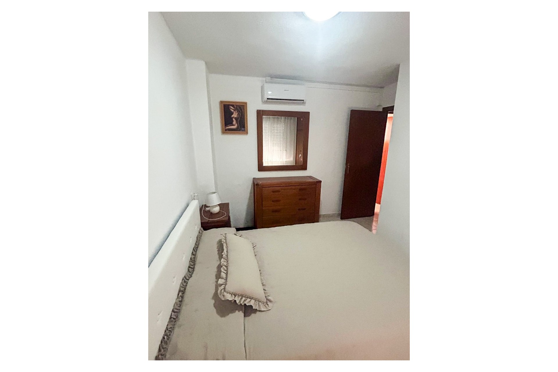 Resale - Duplex -
Torrevieja - Centro