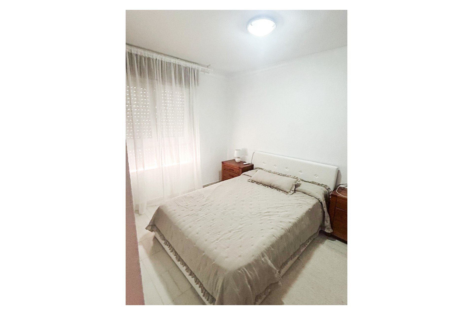 Resale - Duplex -
Torrevieja - Centro