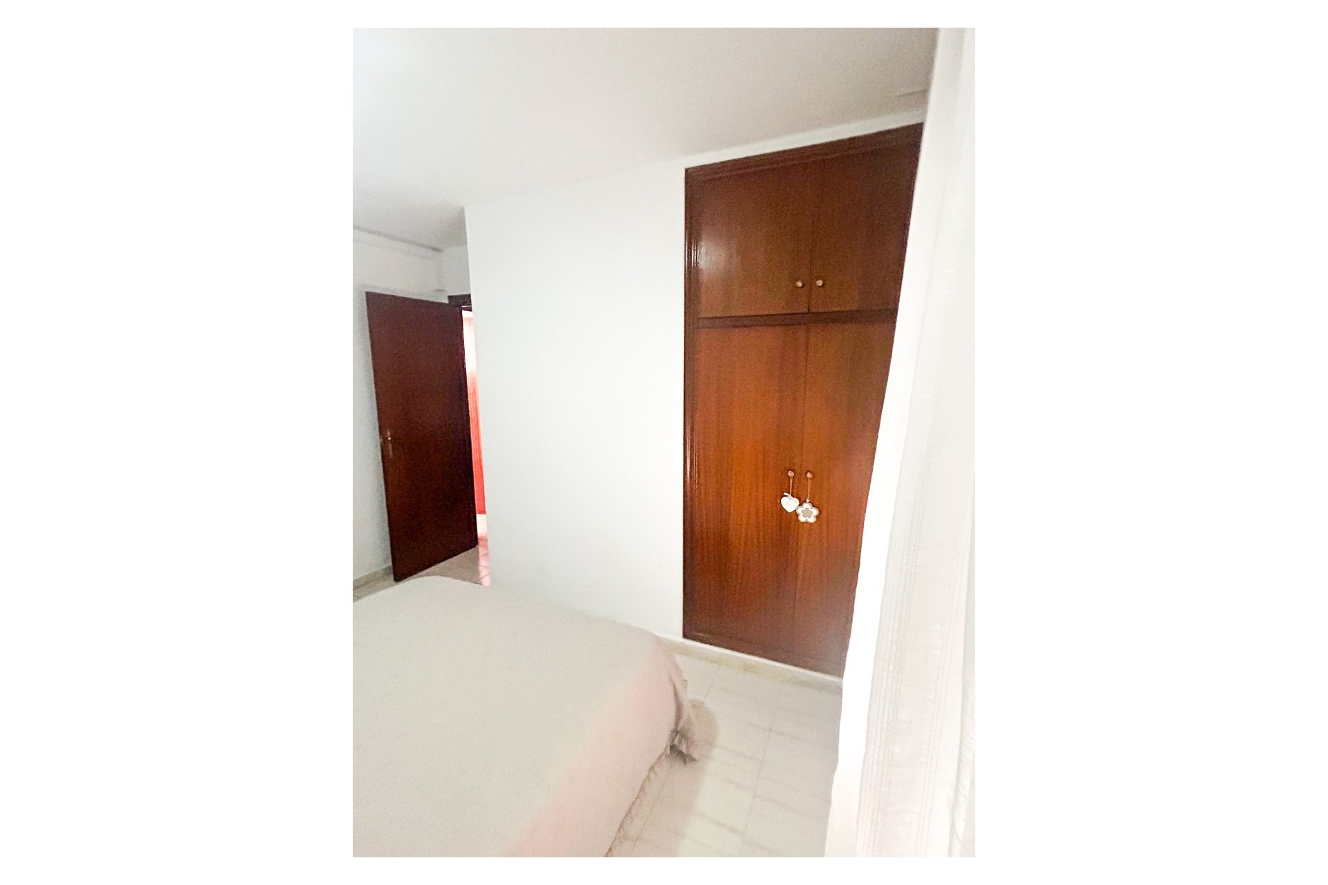 Resale - Duplex -
Torrevieja - Centro