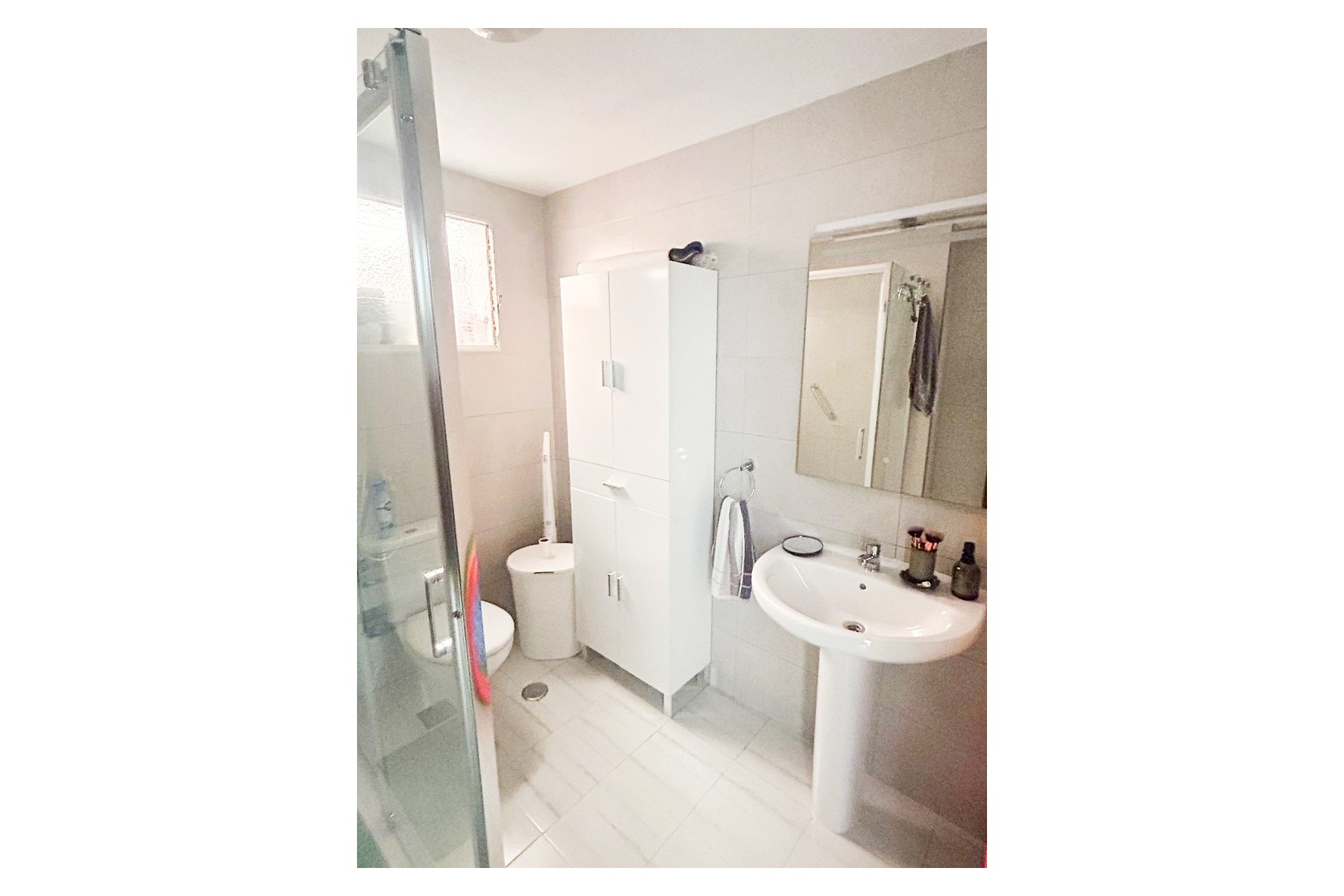 Resale - Duplex -
Torrevieja - Centro
