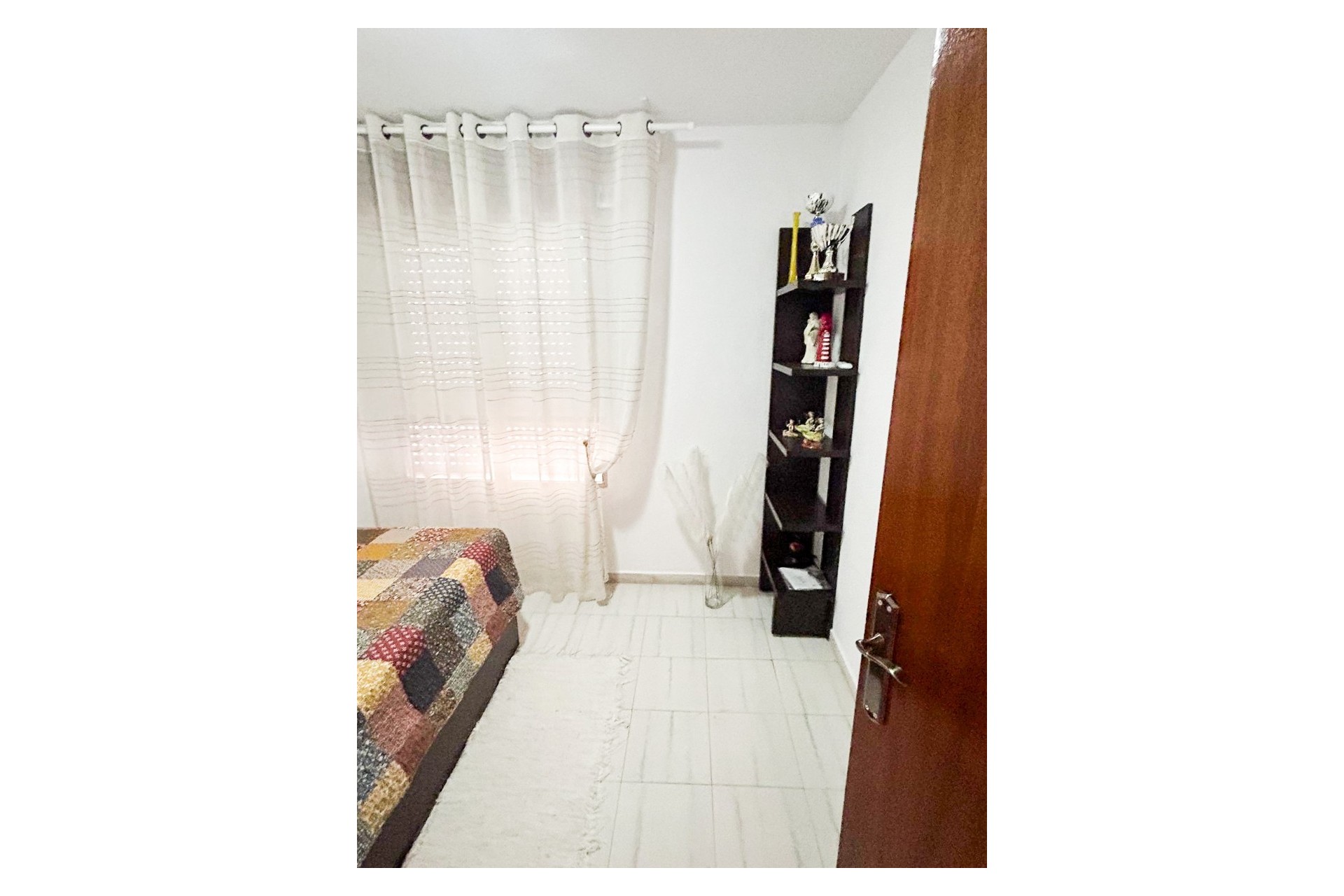 Resale - Duplex -
Torrevieja - Centro