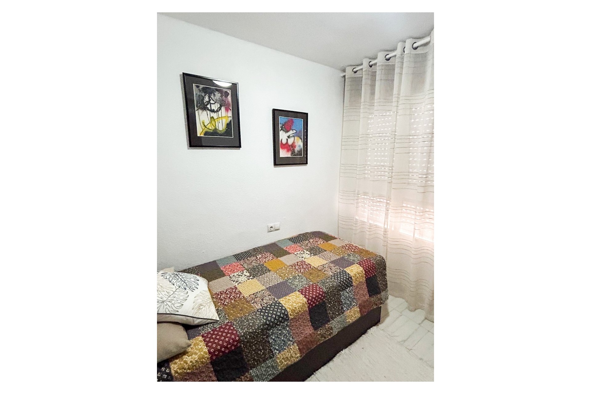 Resale - Duplex -
Torrevieja - Centro