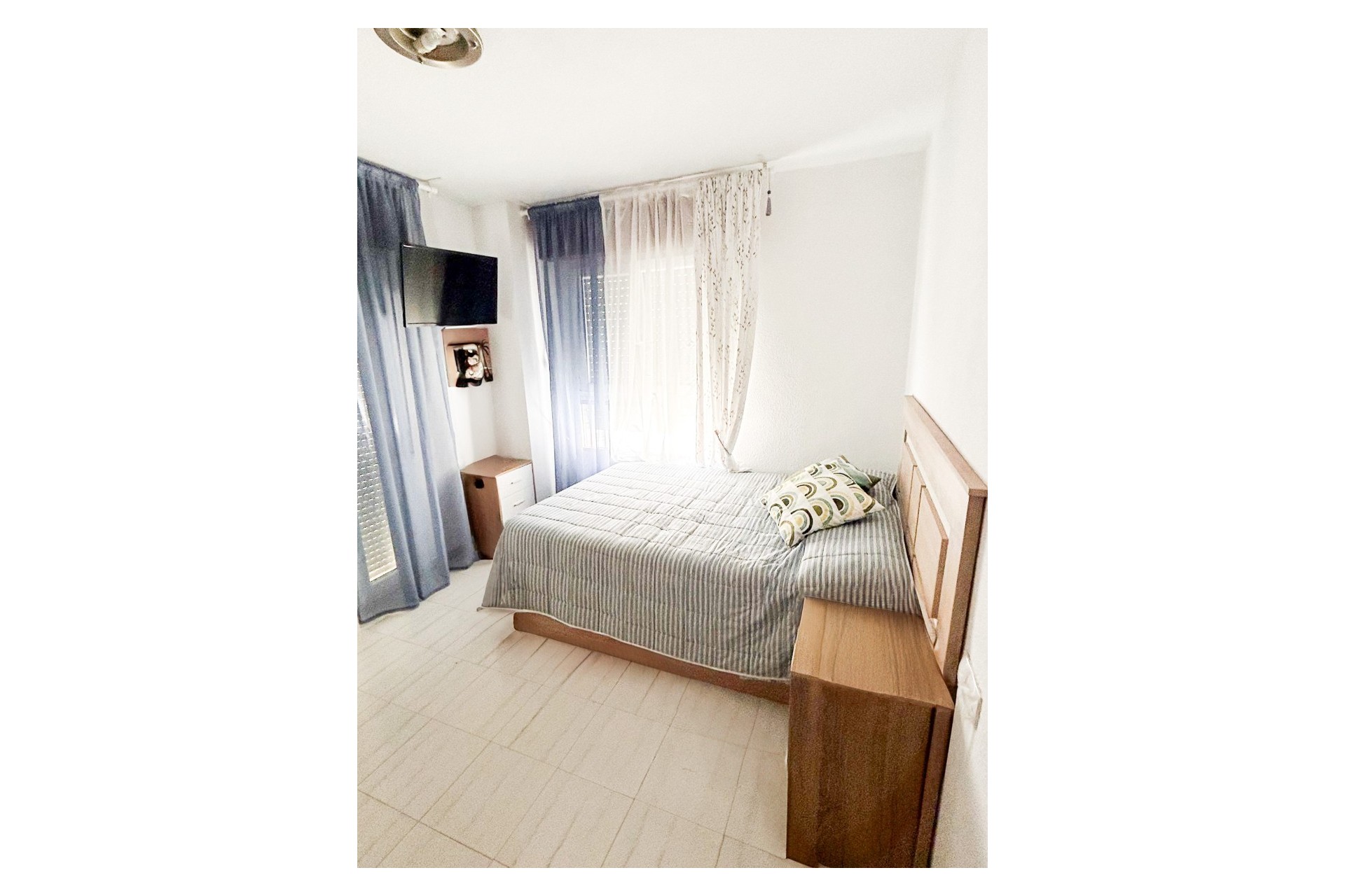 Resale - Duplex -
Torrevieja - Centro