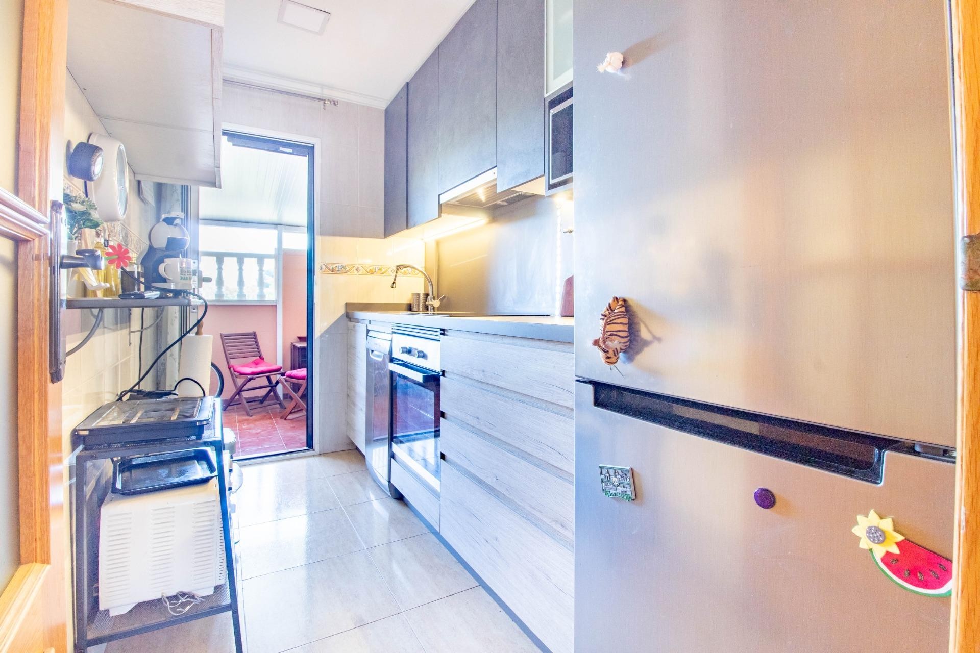 Resale - Duplex -
Torrevieja - La Siesta - El Salado - Torreta