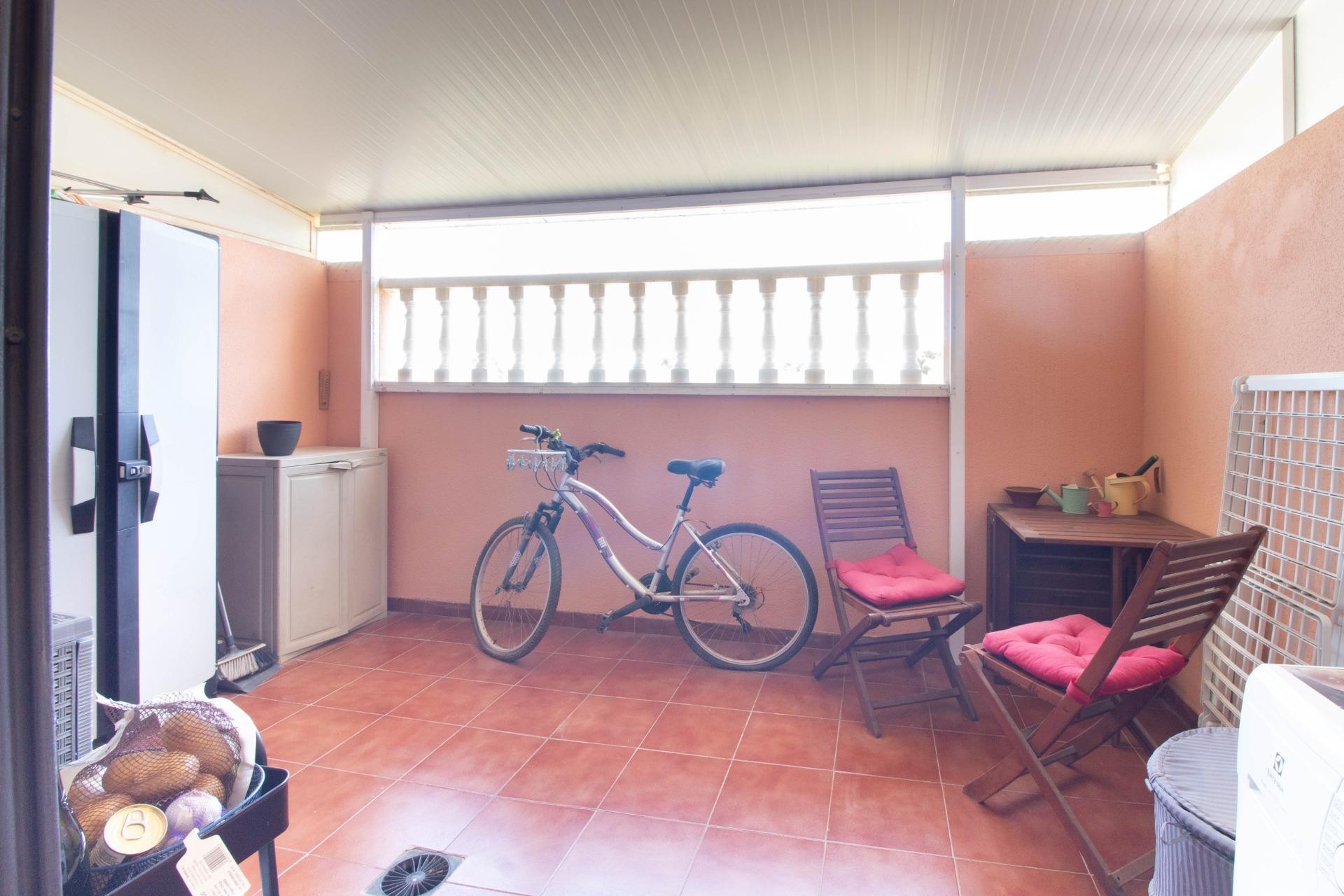 Resale - Duplex -
Torrevieja - La Siesta - El Salado - Torreta