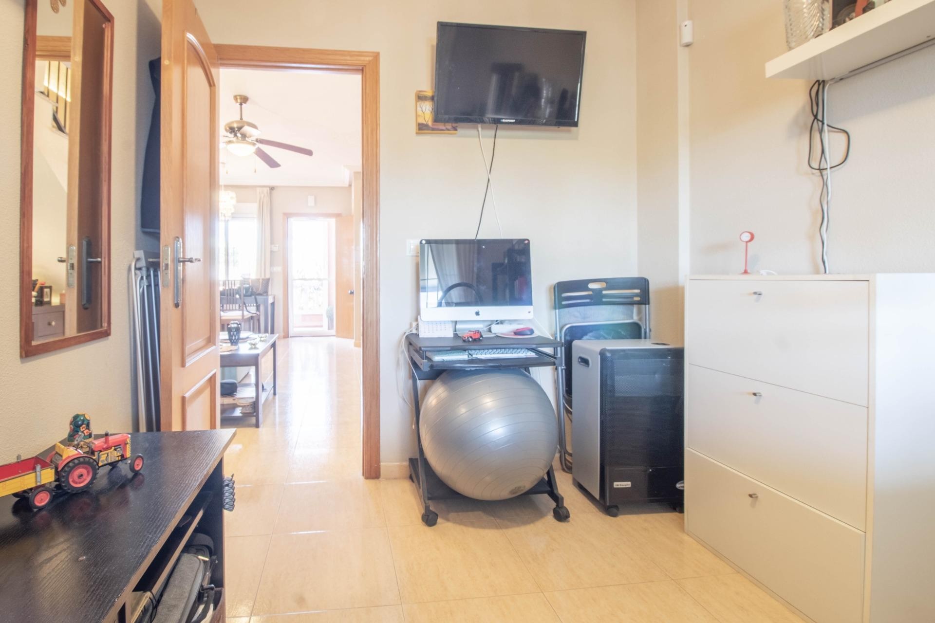 Resale - Duplex -
Torrevieja - La Siesta - El Salado - Torreta