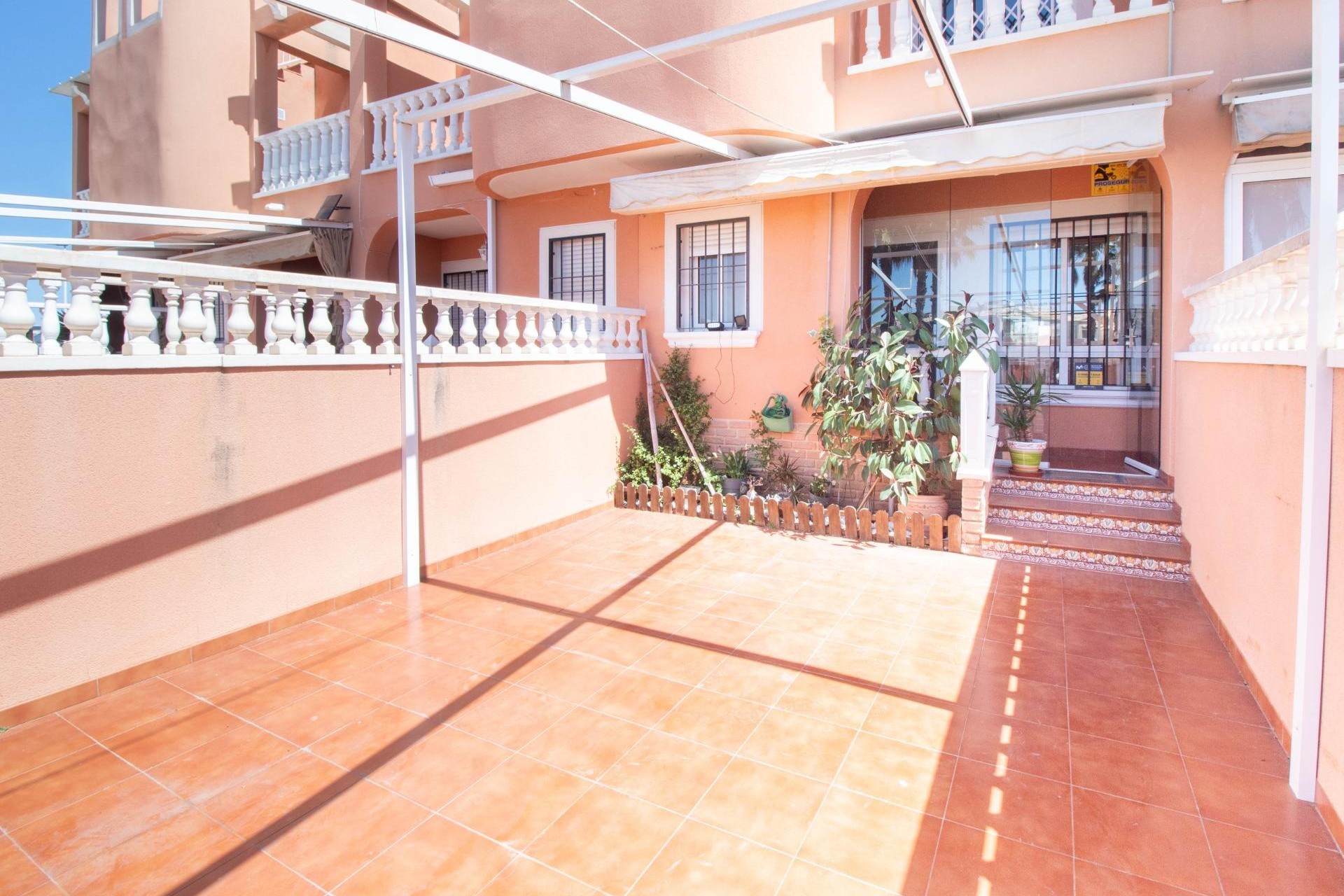 Resale - Duplex -
Torrevieja - La Siesta - El Salado - Torreta