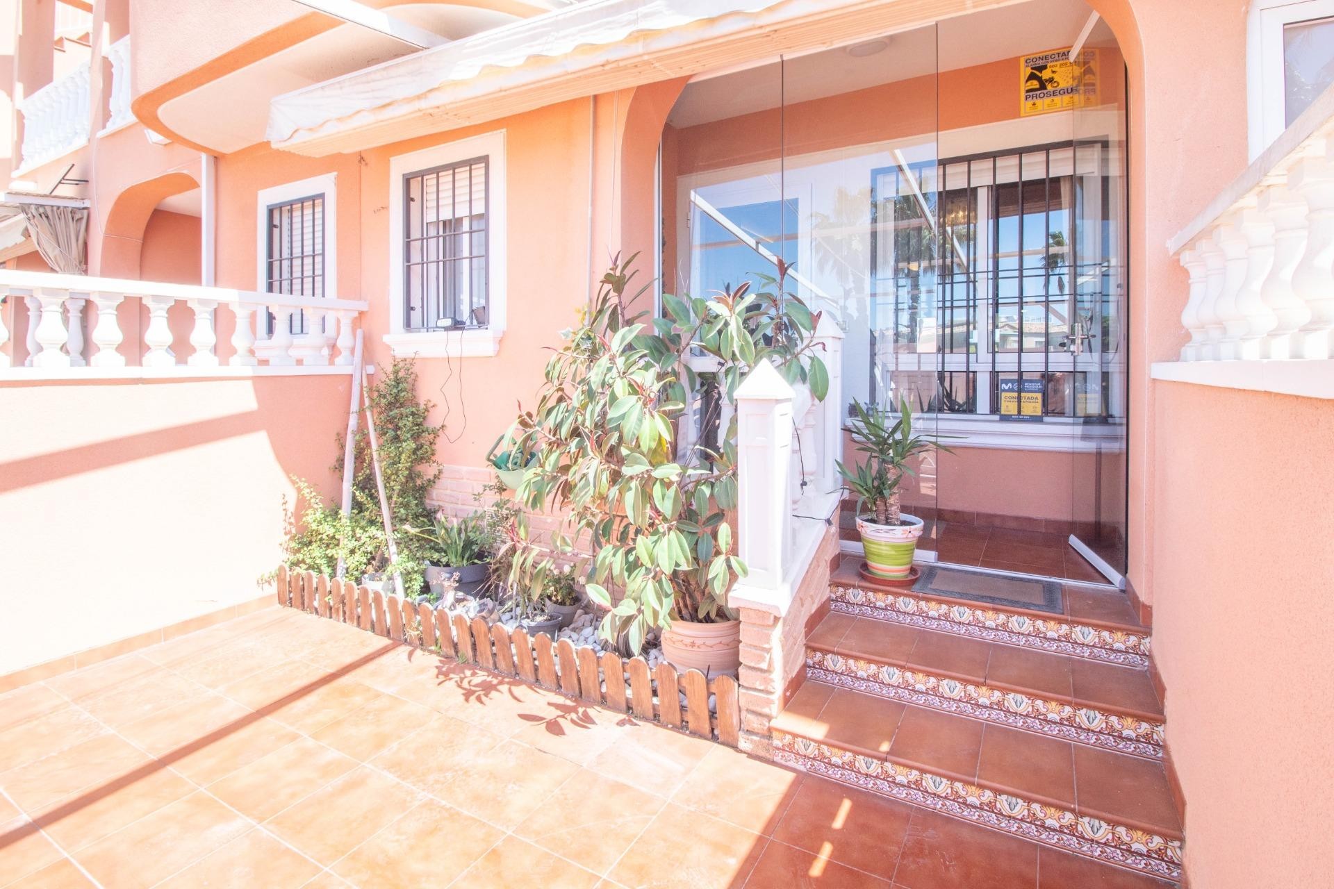Resale - Duplex -
Torrevieja - La Siesta - El Salado - Torreta