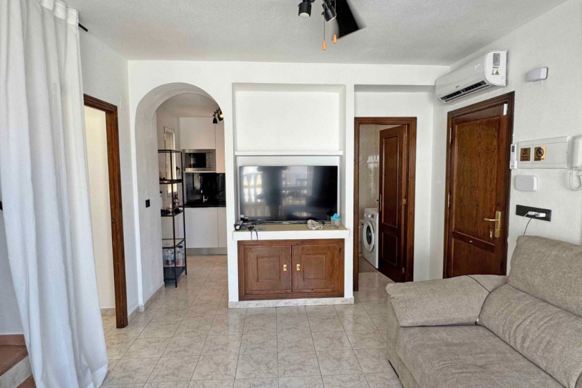 Resale - Duplex -
Torrevieja - Torrelamata - La Mata