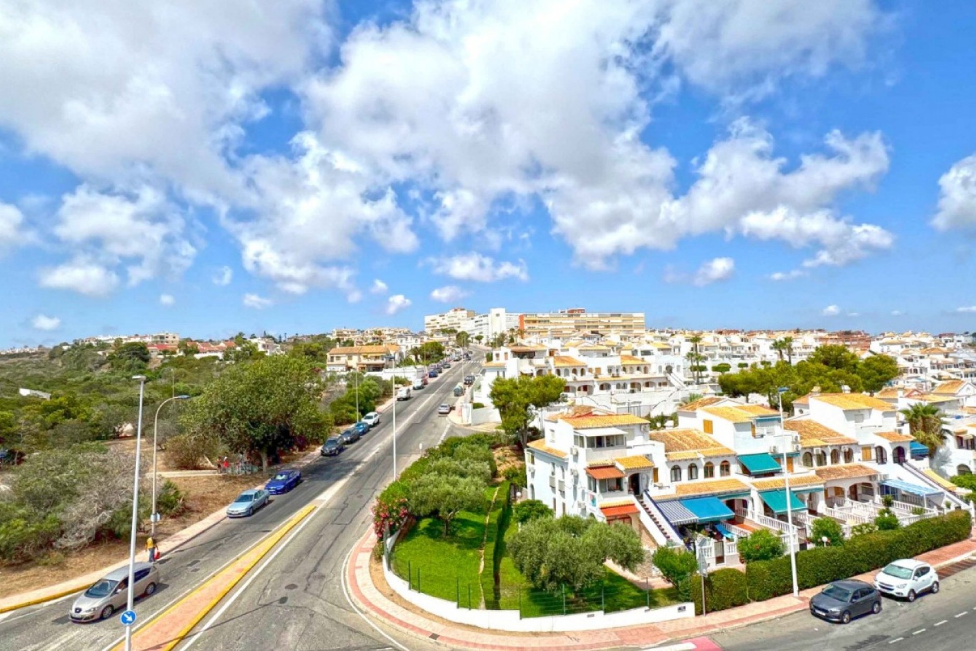 Resale - Duplex -
Torrevieja - Torrelamata - La Mata