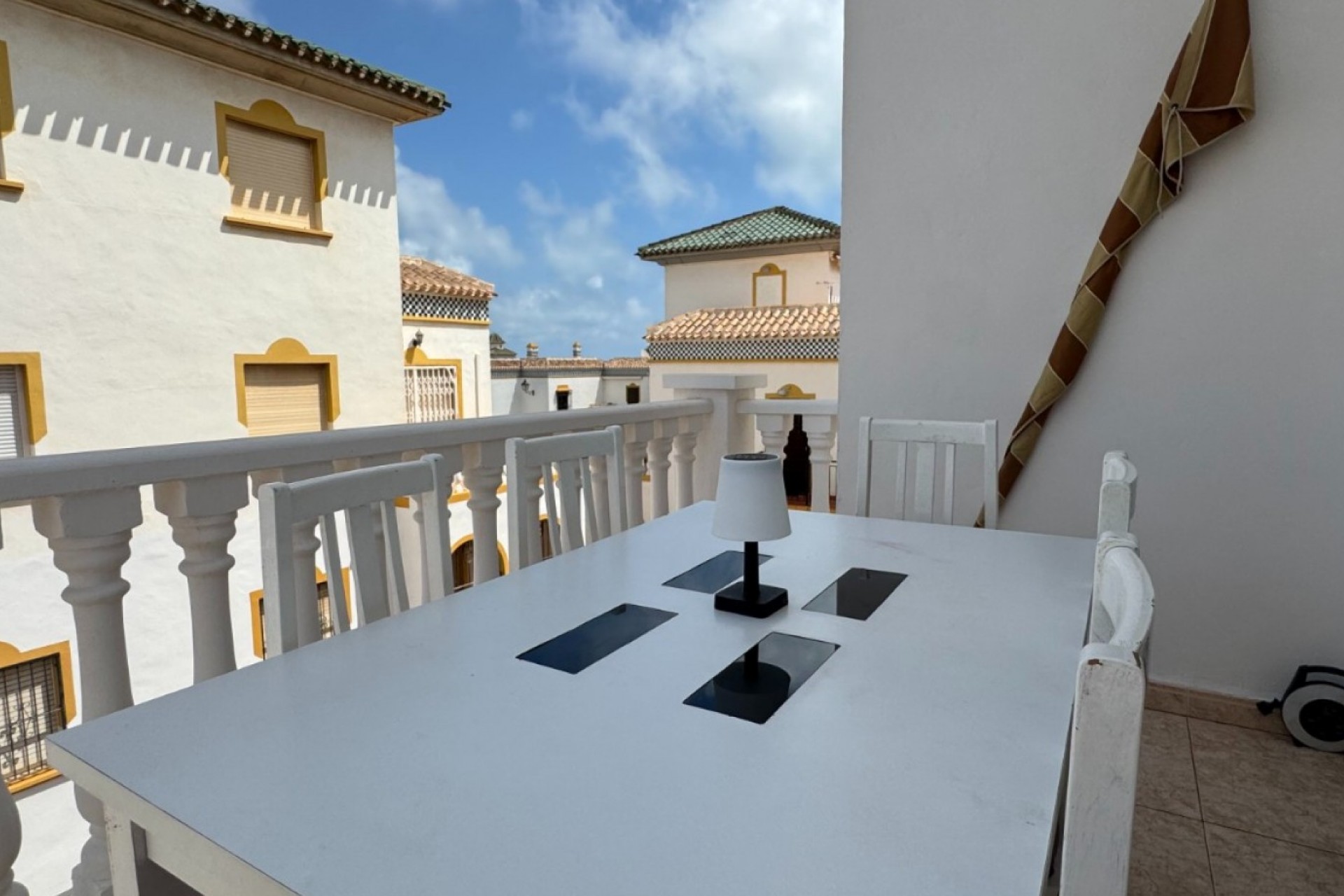 Resale - Duplex -
Torrevieja - Torrelamata - La Mata