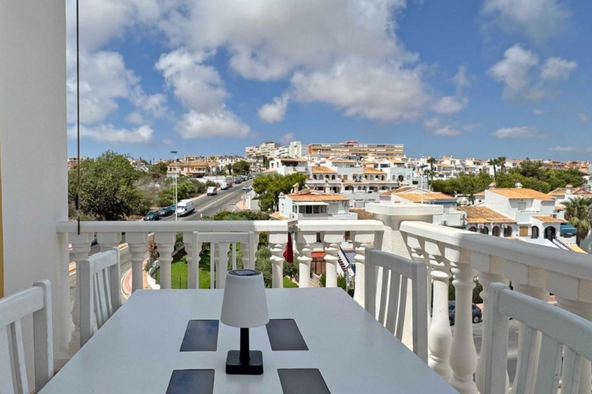 Resale - Duplex -
Torrevieja - Torrelamata - La Mata