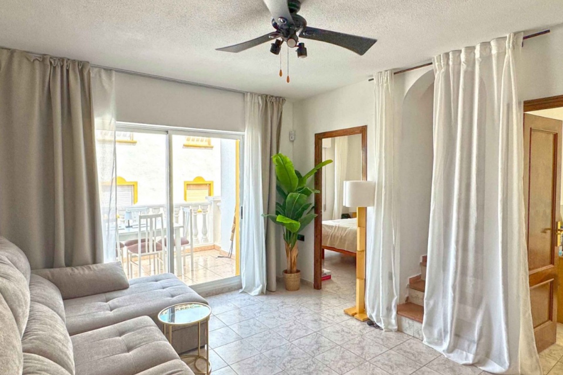 Resale - Duplex -
Torrevieja - Torrelamata - La Mata