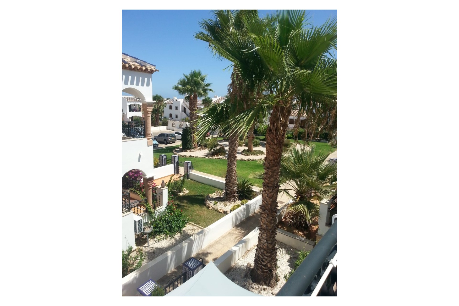 Resale - Duplex / Two-storey apartment -
Orihuela Costa - Villamartín