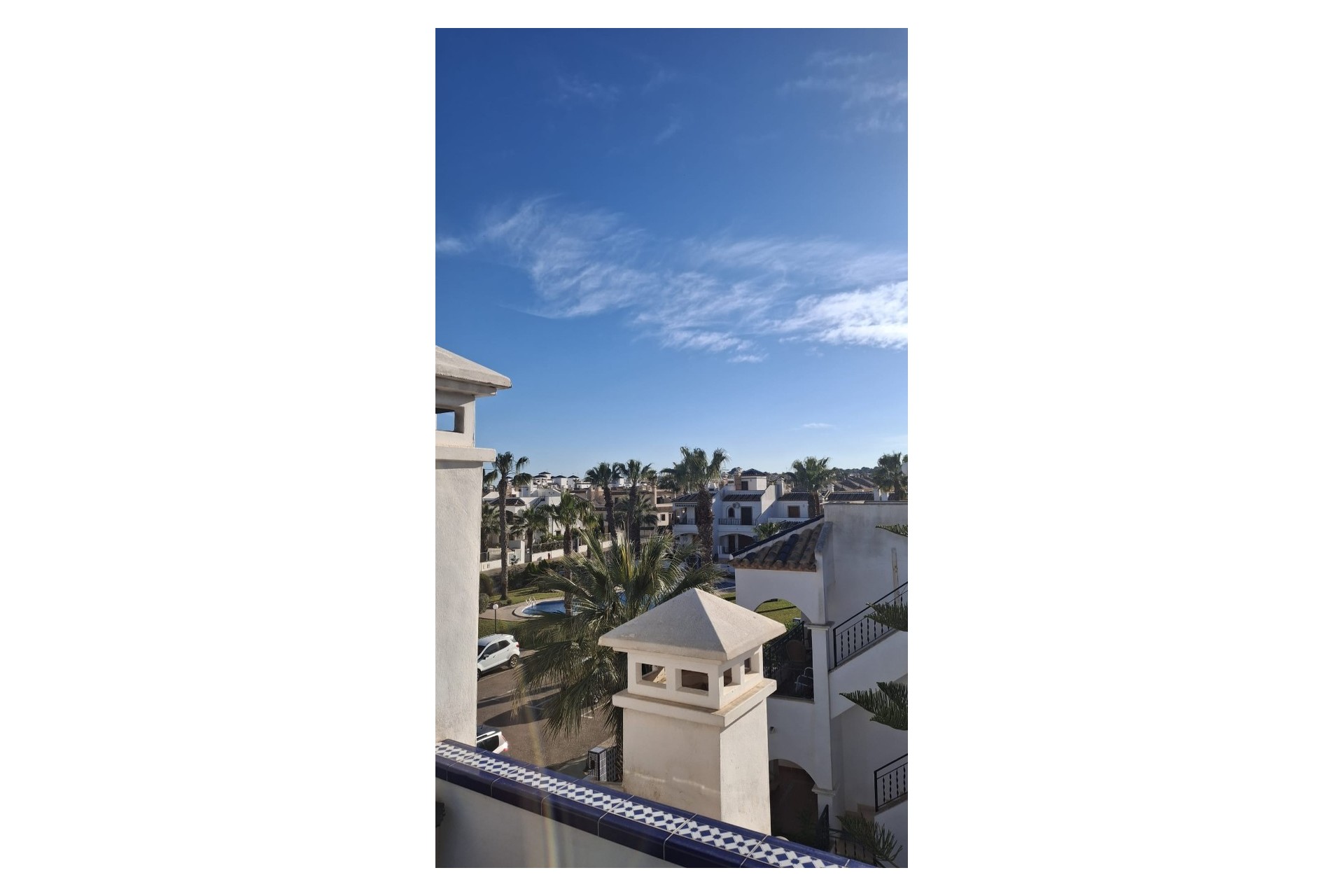Resale - Duplex / Two-storey apartment -
Orihuela Costa - Villamartín