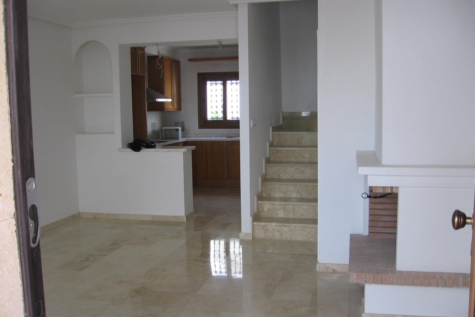 Resale - Duplex / Two-storey apartment -
Orihuela Costa - Villamartín