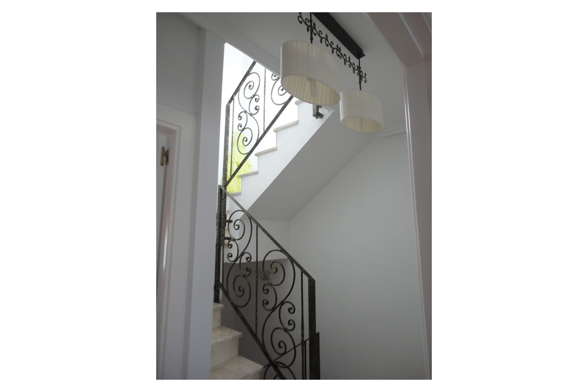 Resale - Duplex / Two-storey apartment -
Orihuela Costa - Villamartín