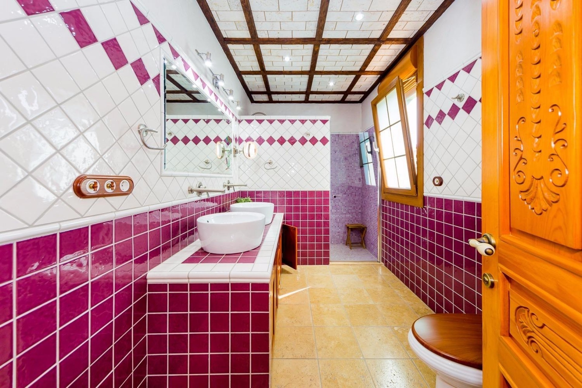 Resale - Finca / Country Property -
Almoradí