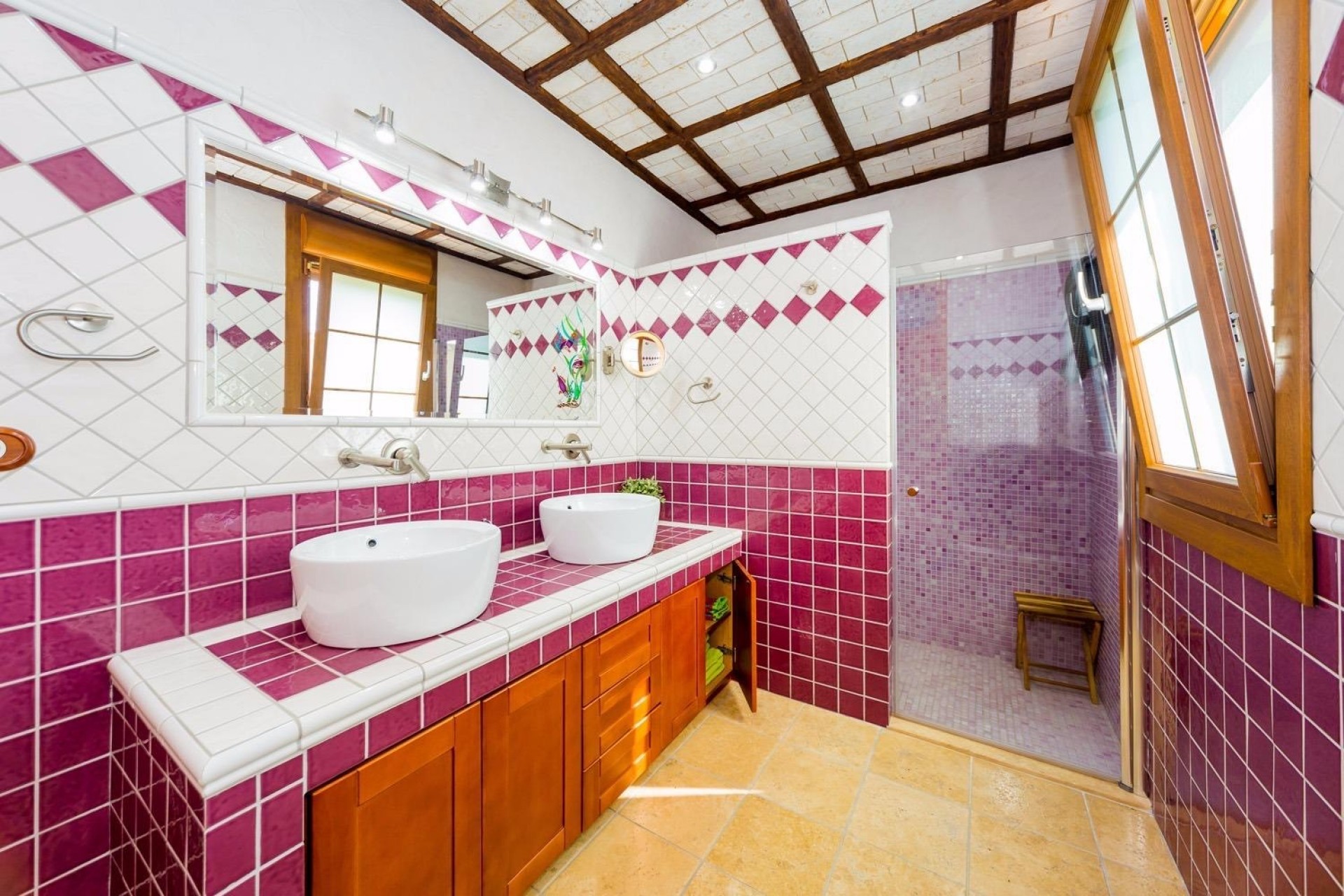 Resale - Finca / Country Property -
Almoradí