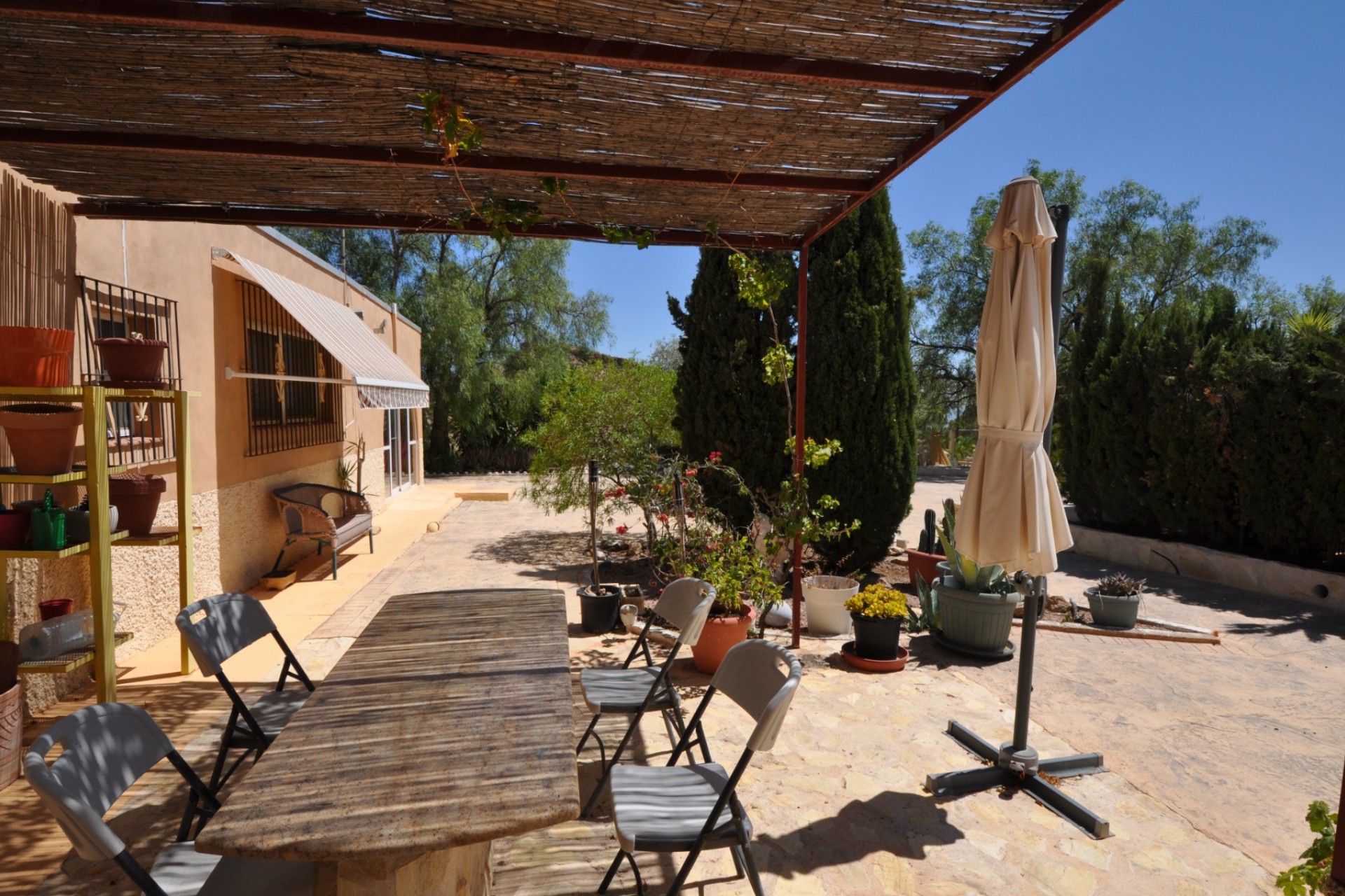 Resale - Finca / Country Property -
Crevillent - Crevillente