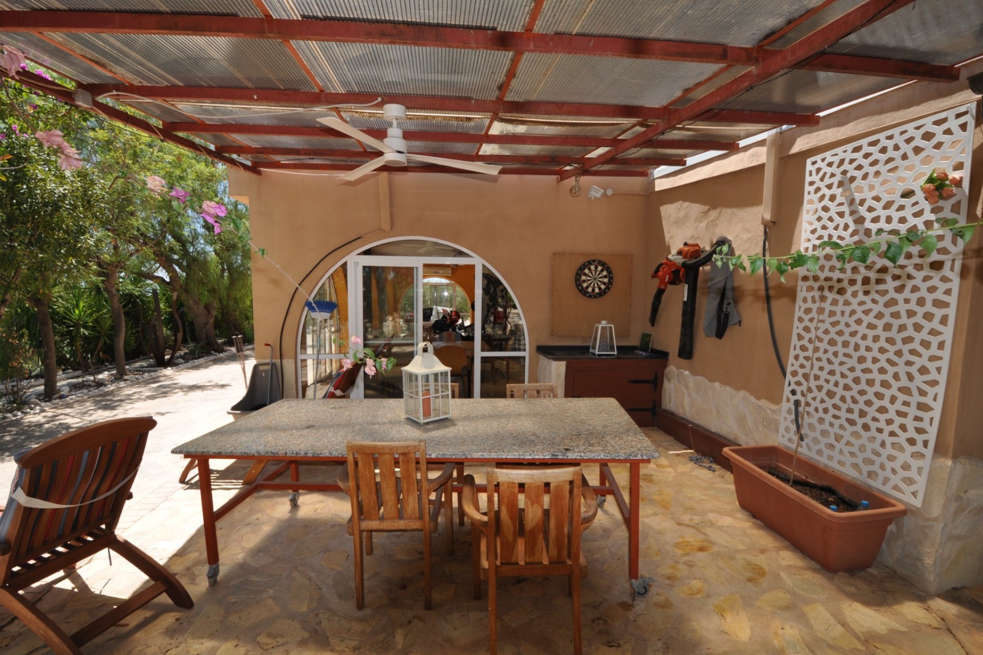 Resale - Finca / Country Property -
Crevillent - Crevillente