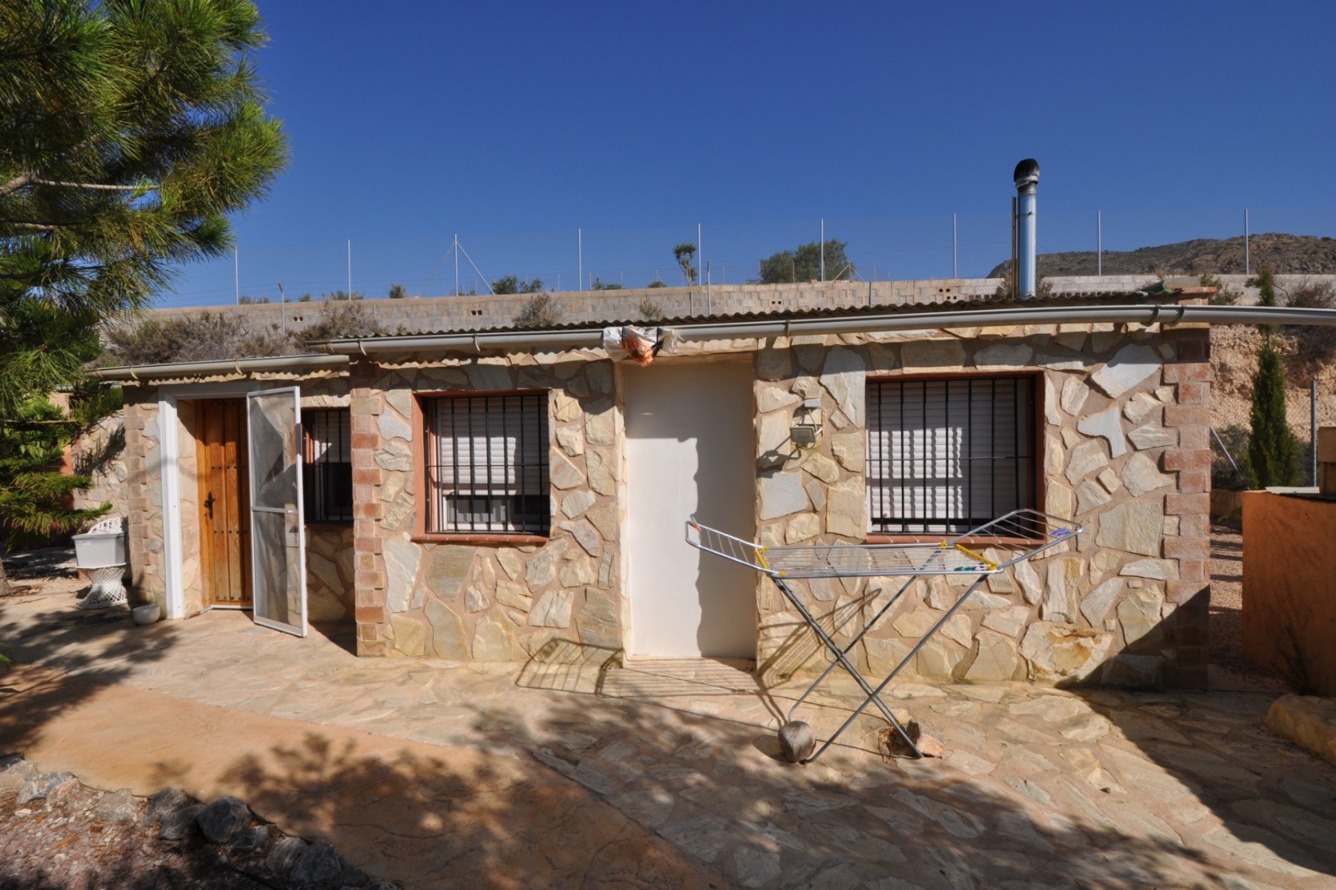 Resale - Finca / Country Property -
Crevillent - Crevillente