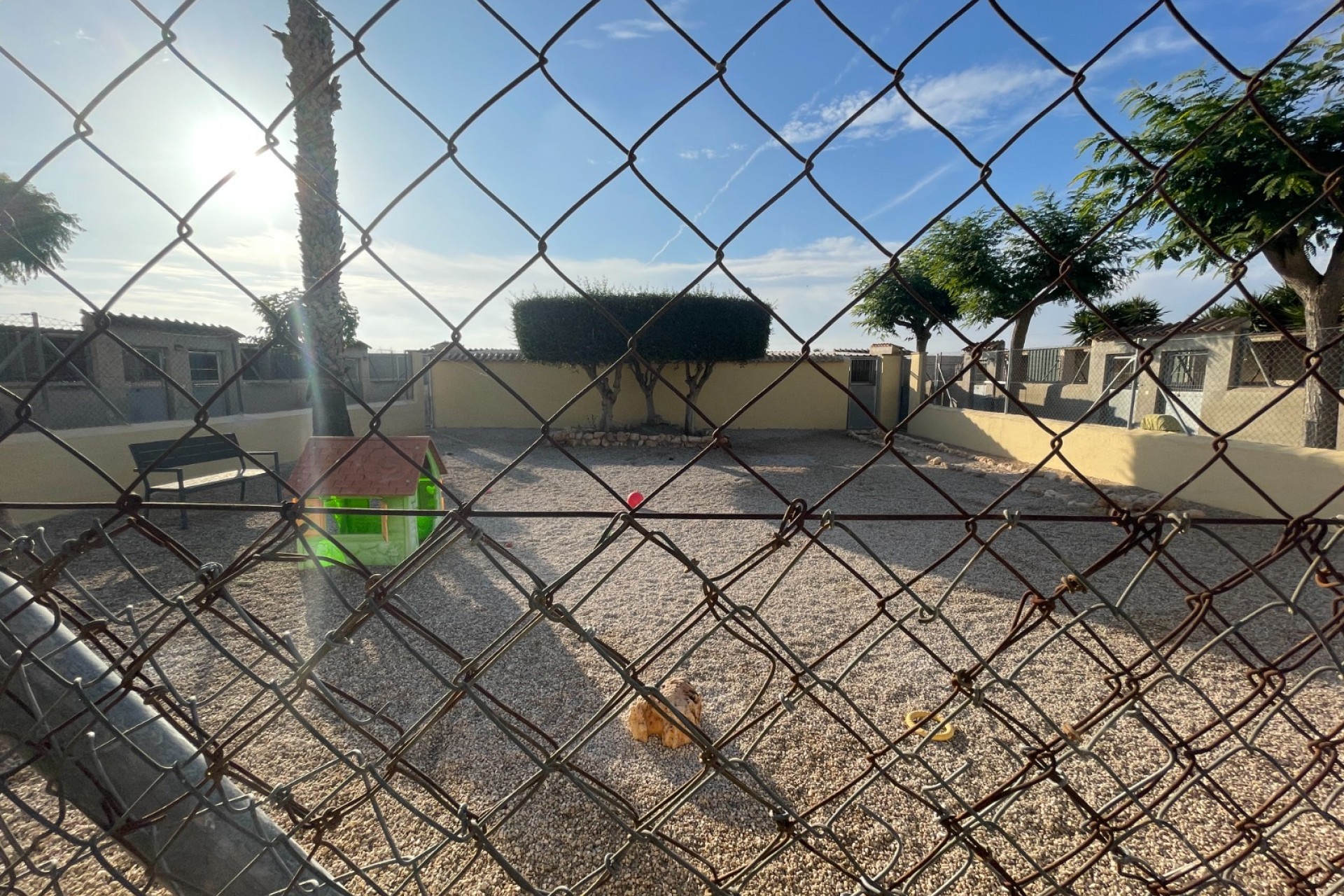 Resale - Finca / Country Property -
Elche - Las Bayas