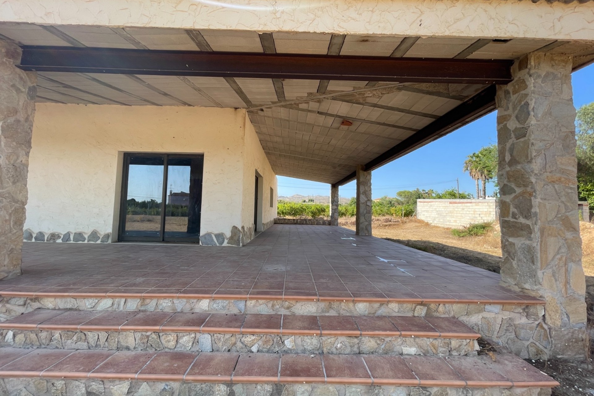Resale - Finca / Country Property -
Elche - Matola