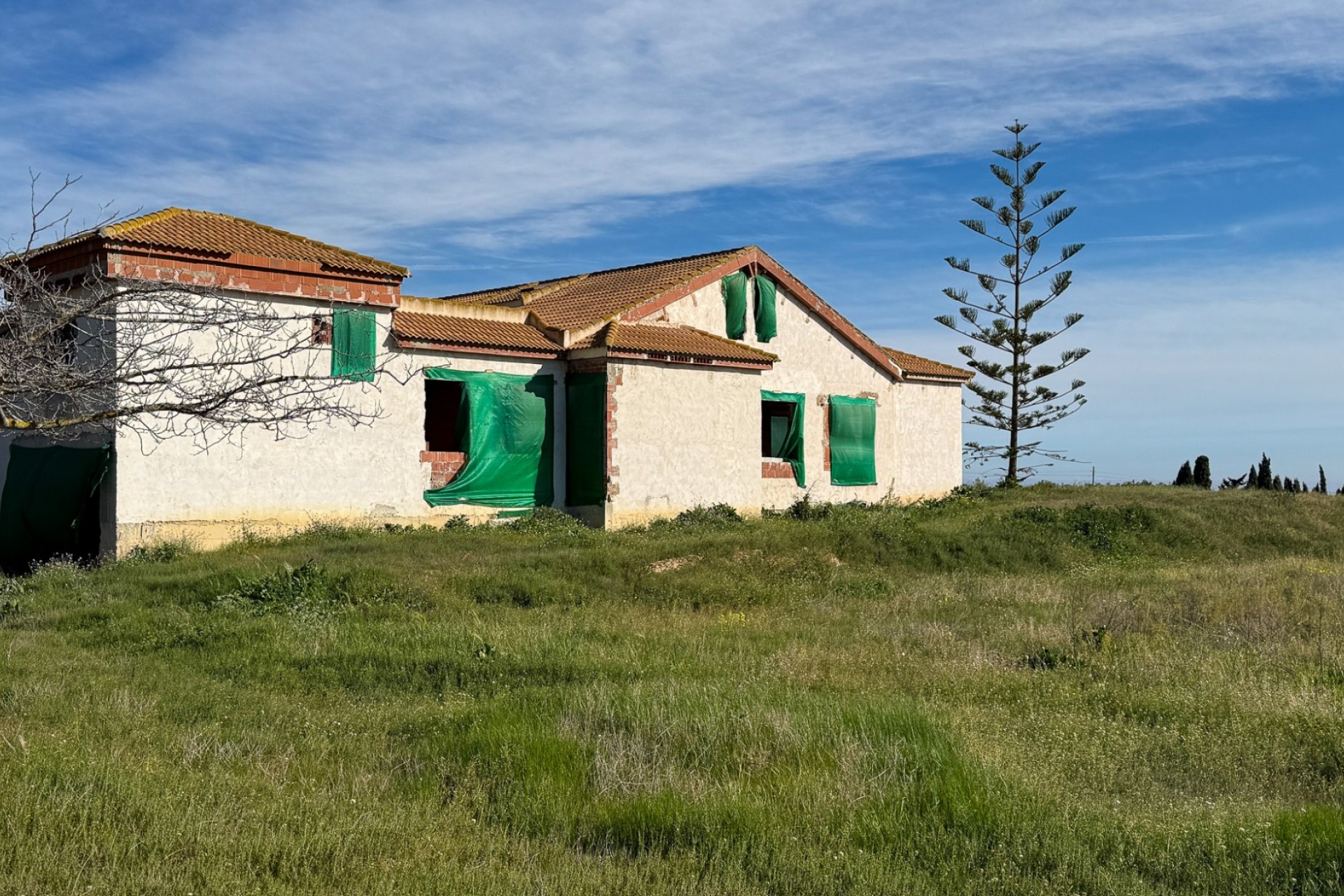 Resale - Finca Country Property -
Guardamar del Segura - Guardamar