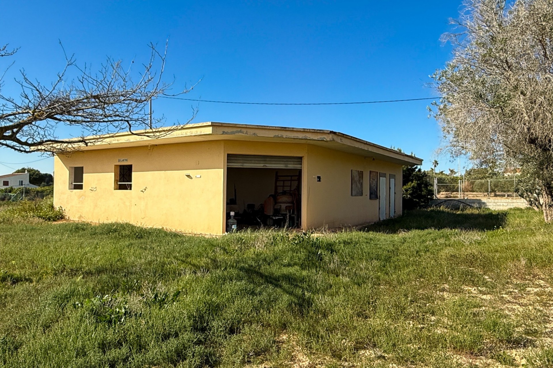Resale - Finca Country Property -
Guardamar del Segura - Guardamar