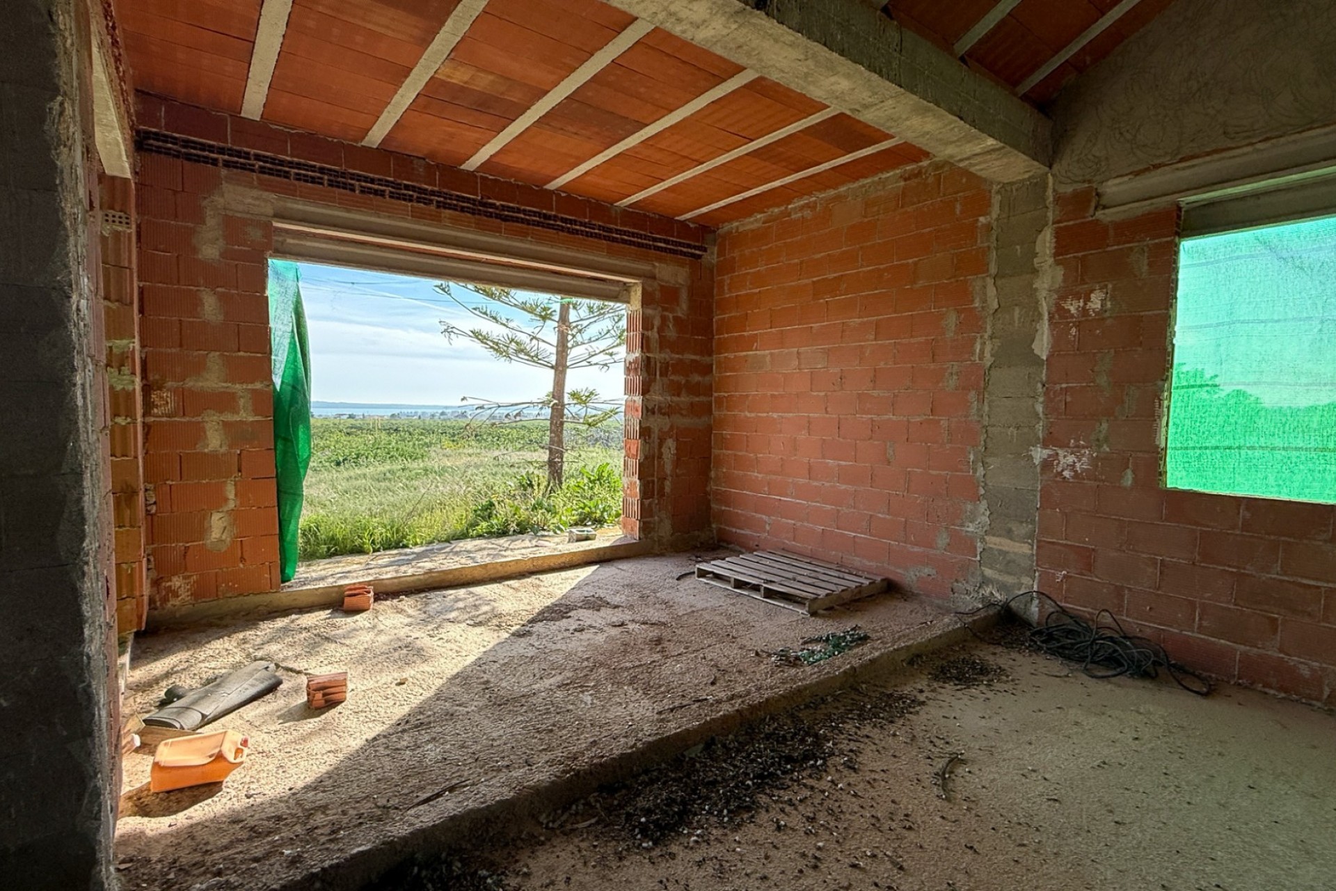 Resale - Finca Country Property -
Guardamar del Segura - Guardamar