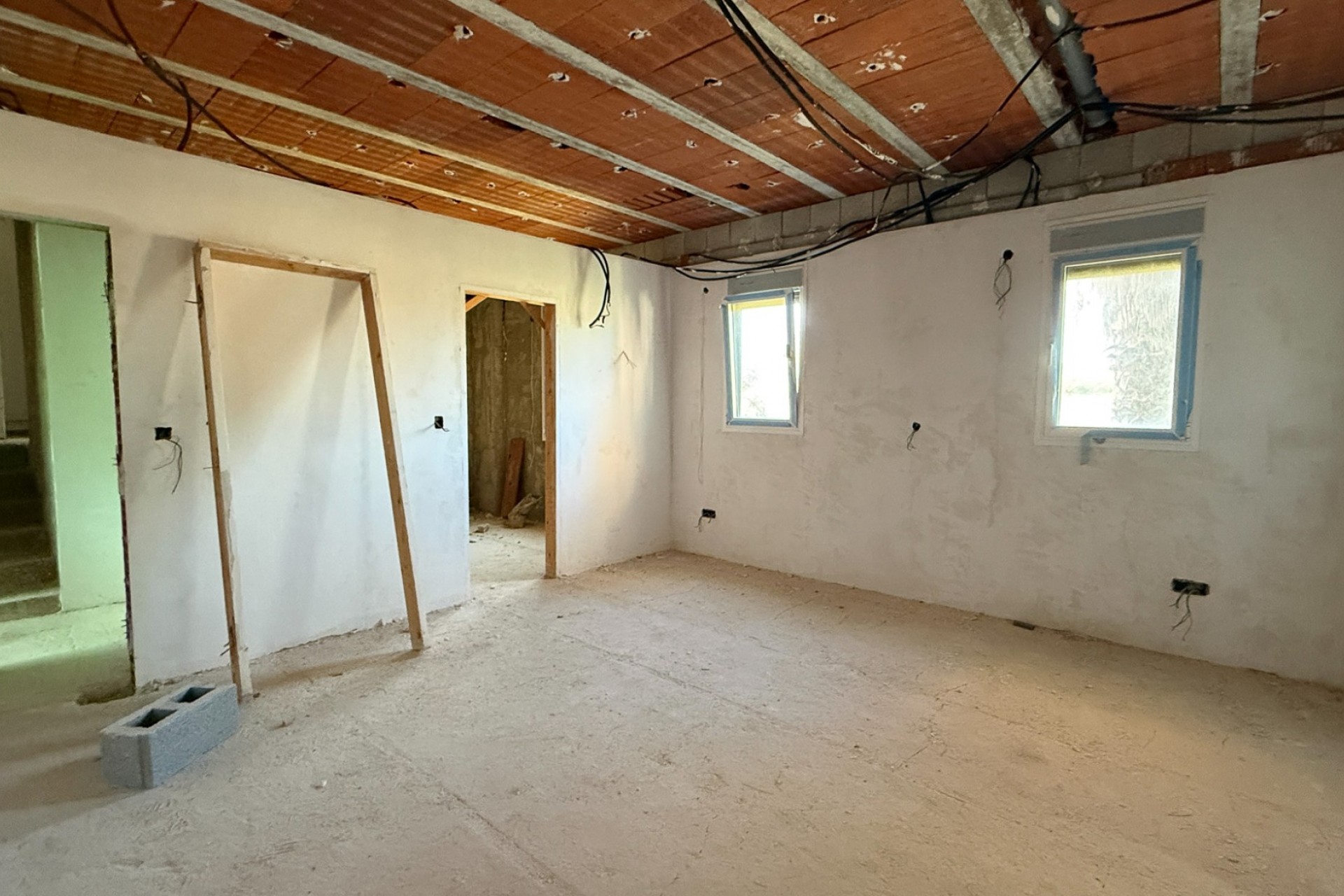 Resale - Finca Country Property -
Guardamar del Segura - Guardamar