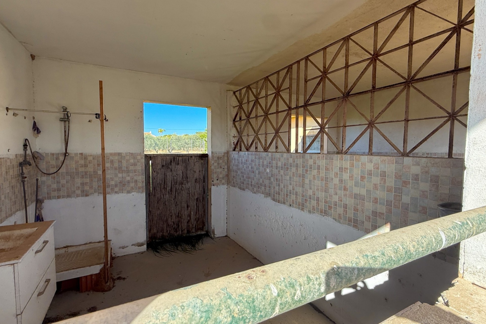 Resale - Finca Country Property -
Guardamar del Segura - Guardamar