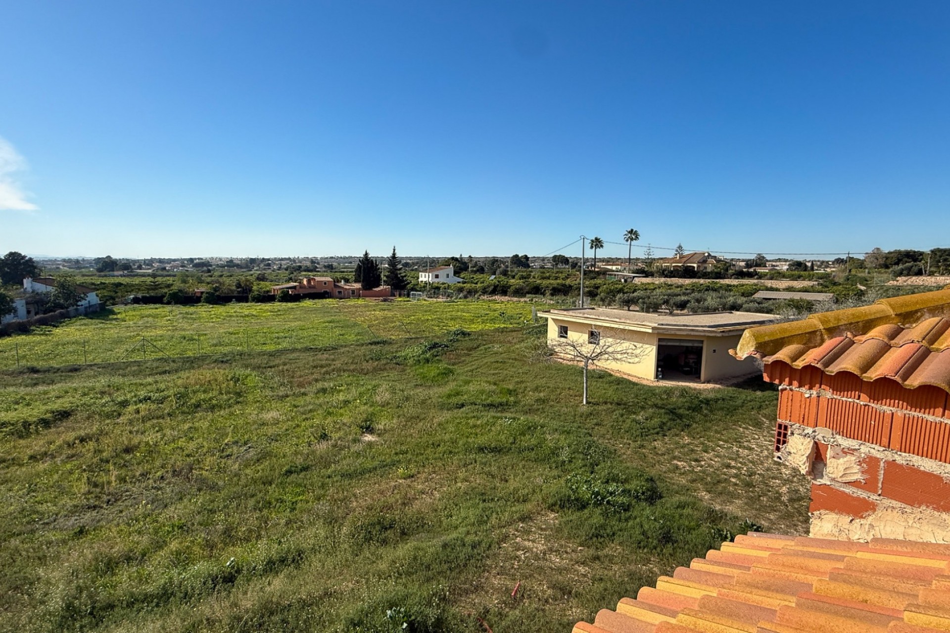 Resale - Finca Country Property -
Guardamar del Segura - Guardamar