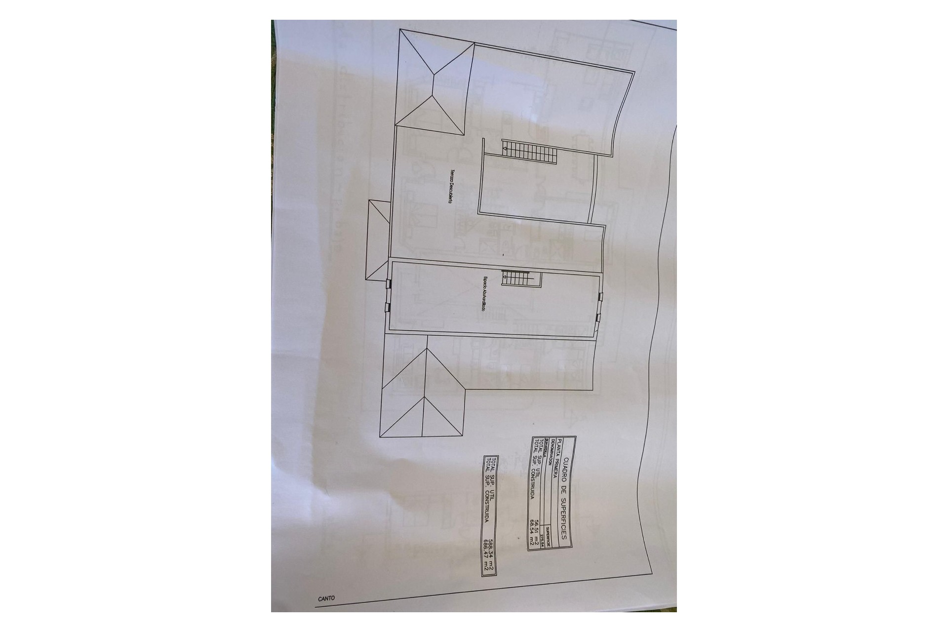 Resale - Finca Country Property -
Guardamar del Segura - Guardamar