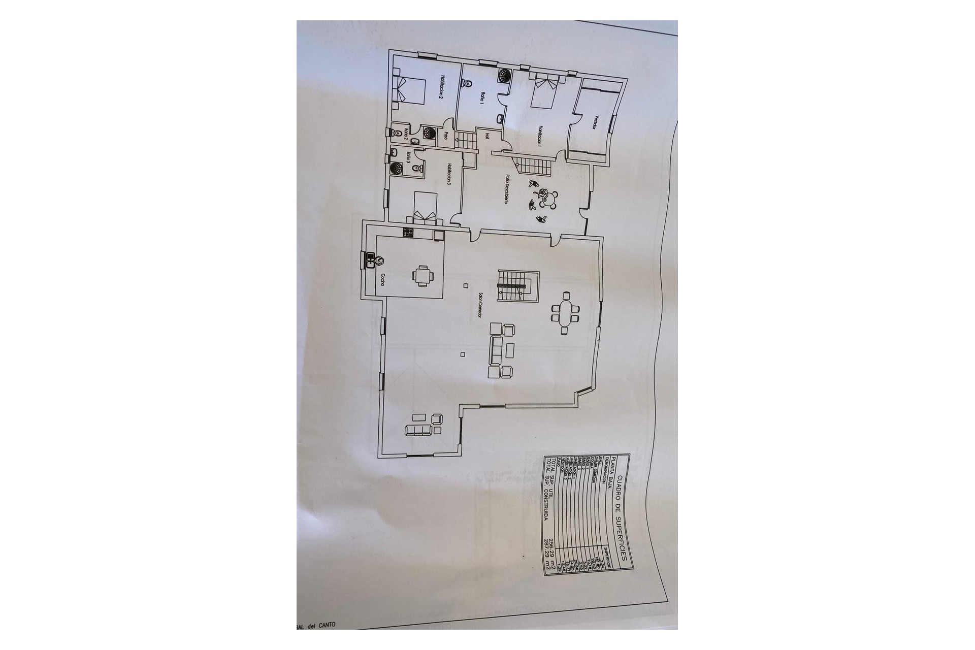 Resale - Finca Country Property -
Guardamar del Segura - Guardamar