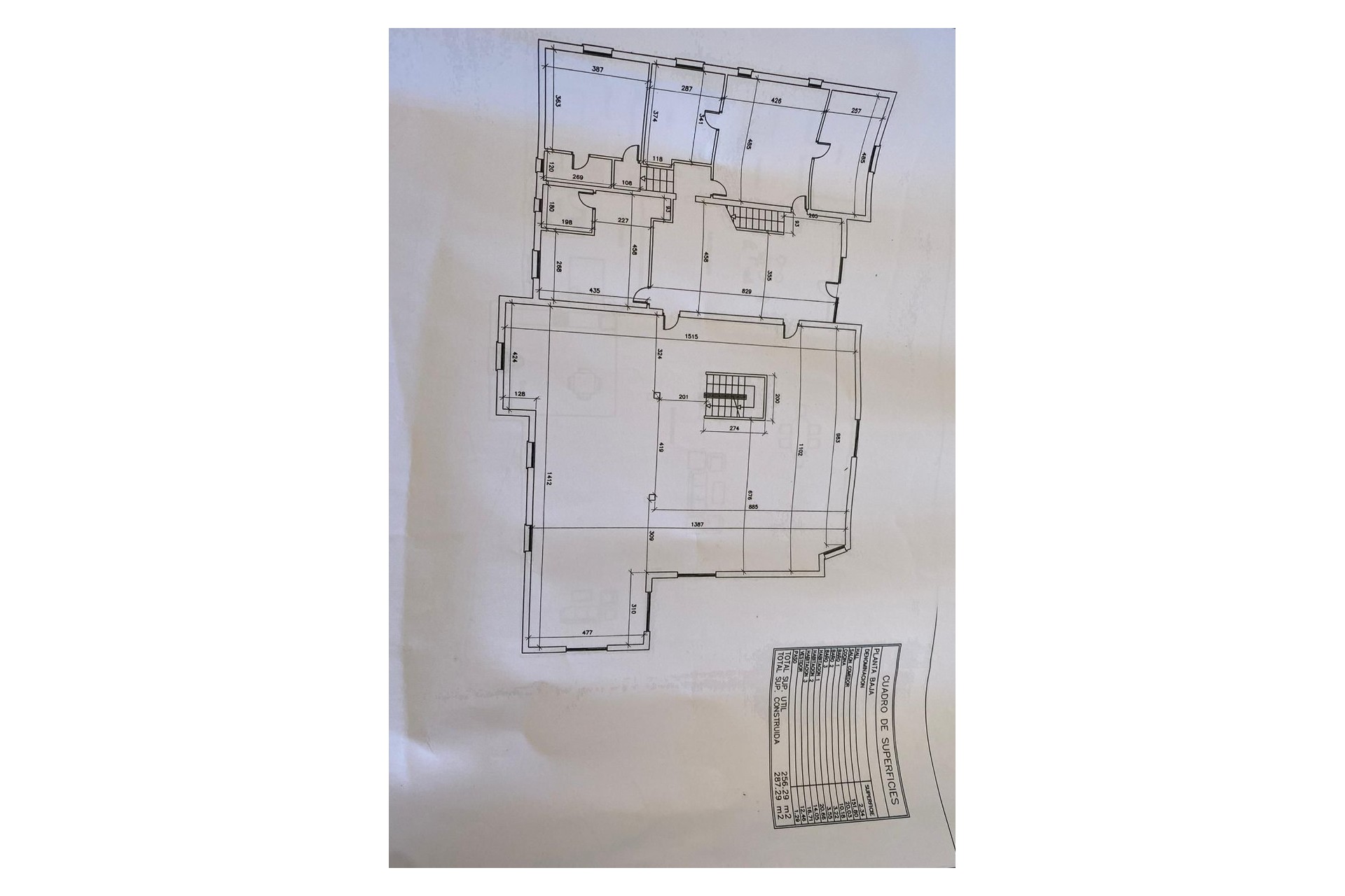 Resale - Finca Country Property -
Guardamar del Segura - Guardamar