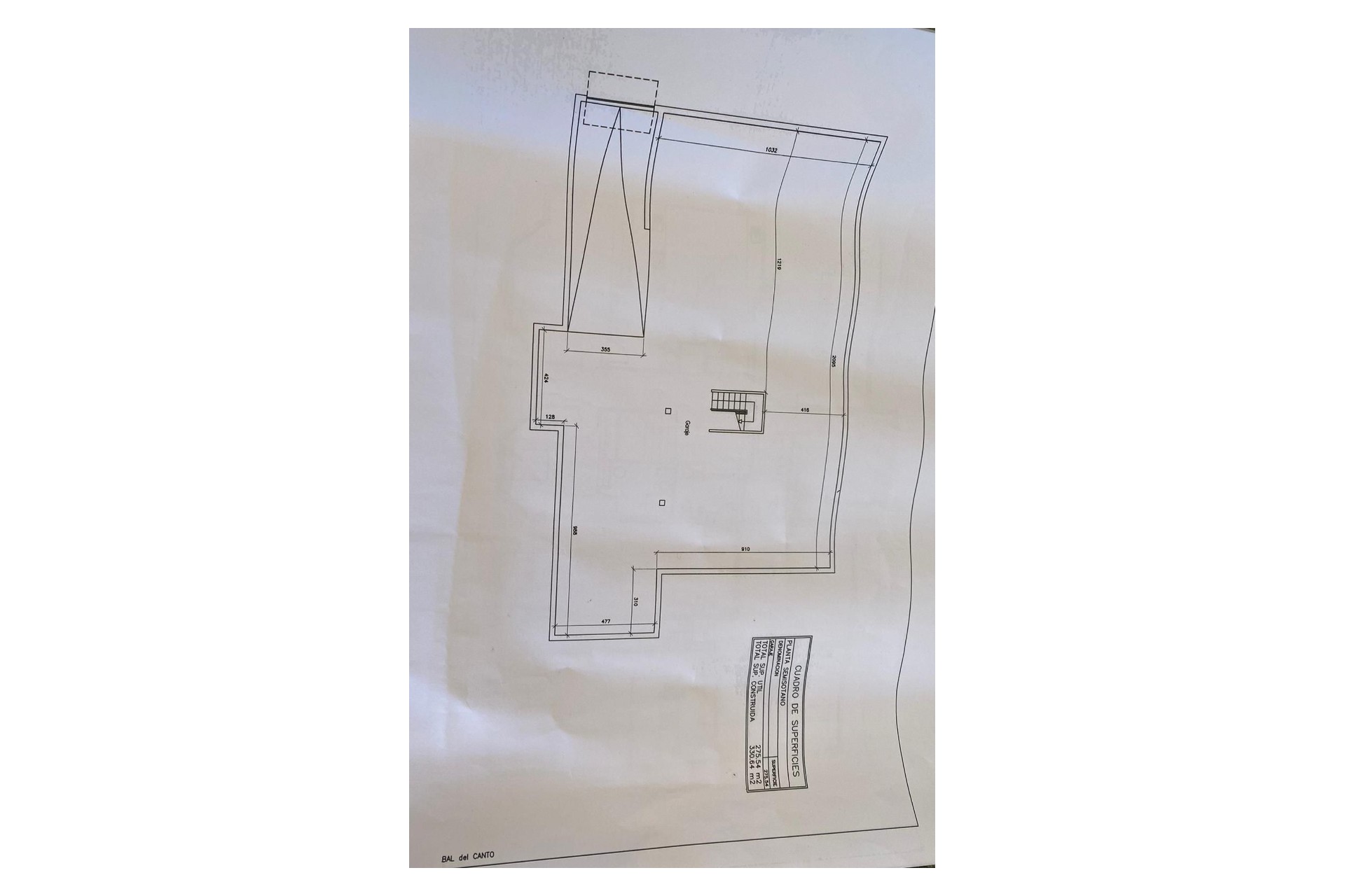 Resale - Finca Country Property -
Guardamar del Segura - Guardamar