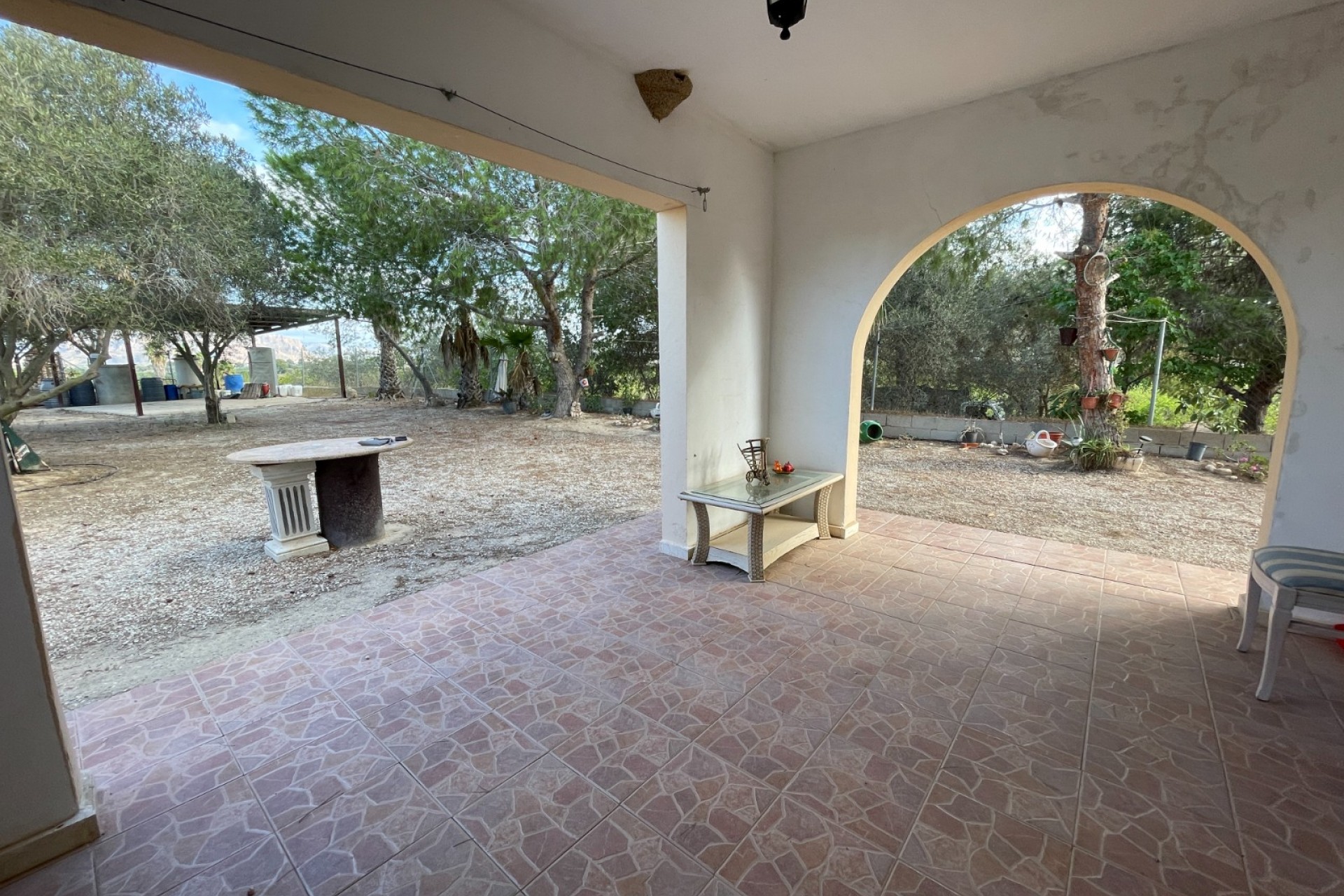 Resale - Finca / Country Property -
Jacarilla