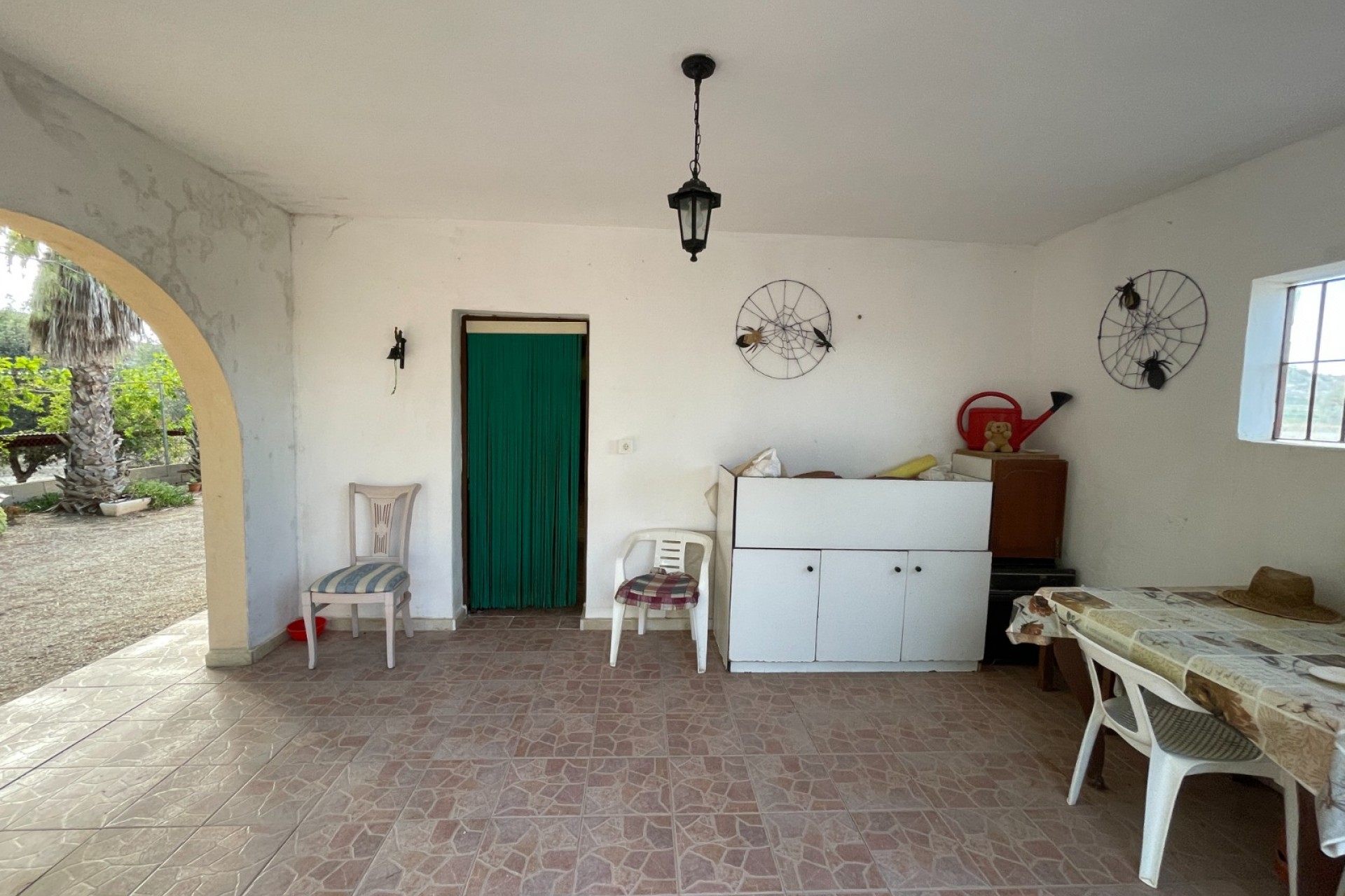Resale - Finca / Country Property -
Jacarilla