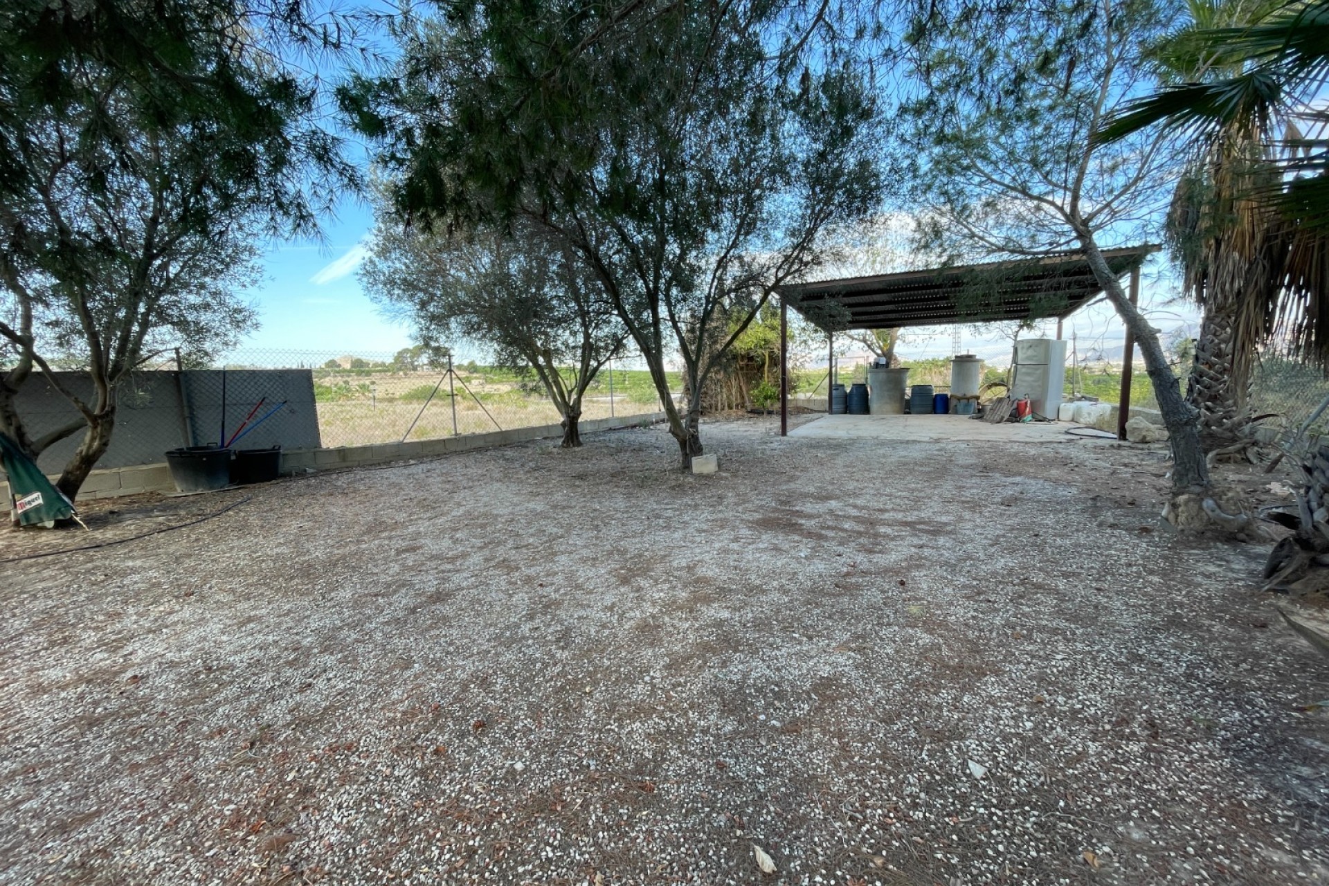 Resale - Finca / Country Property -
Jacarilla